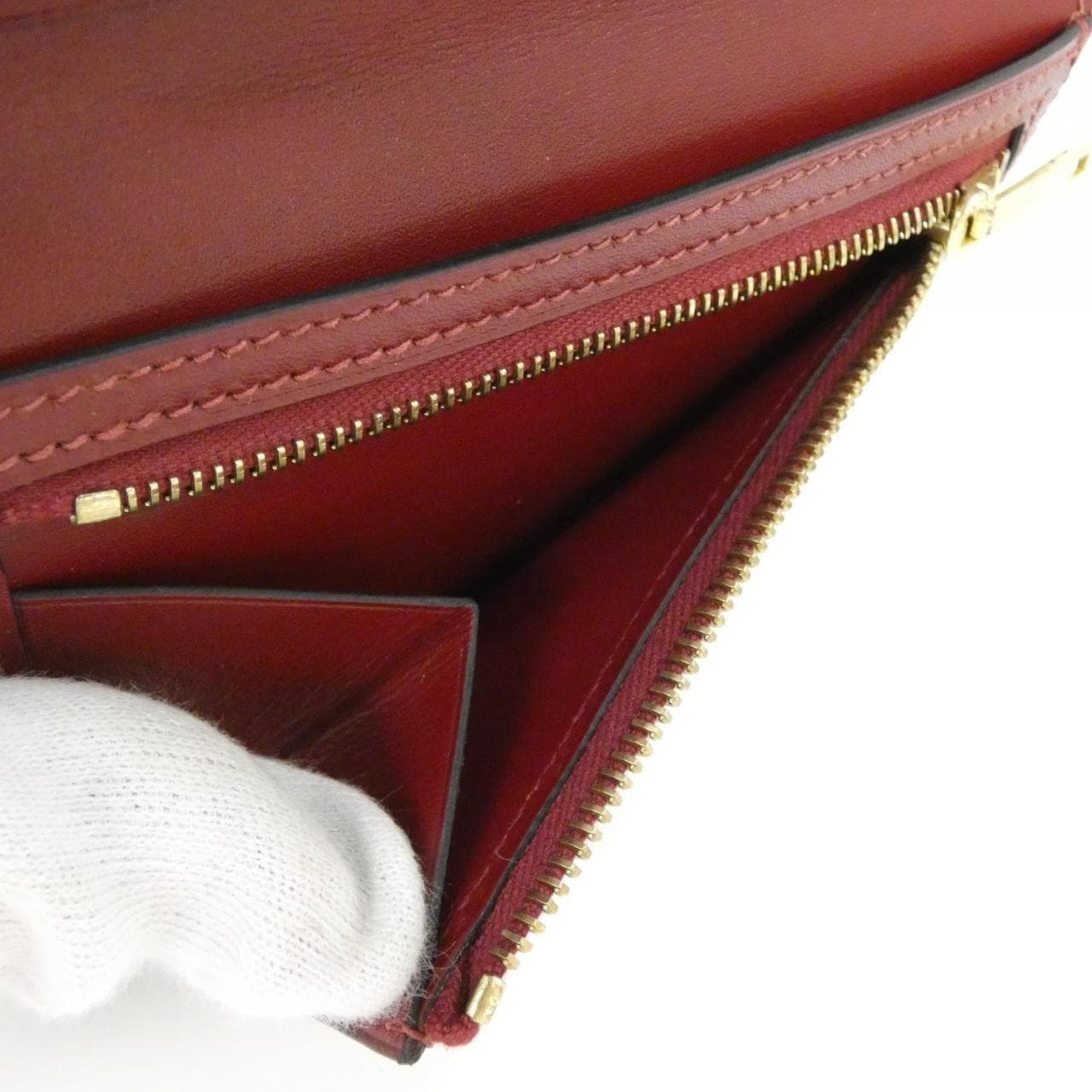 エルメス ベアン コンパクト 039787CC 財布