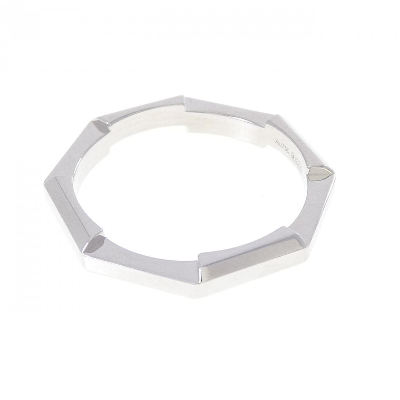 グッチ ミラー リング