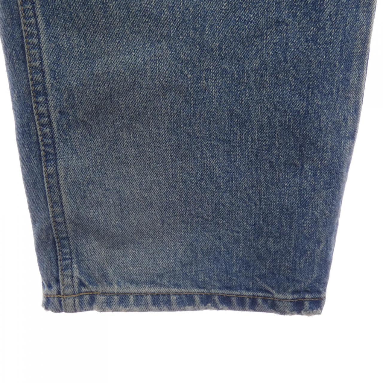 セリーヌ CELINE 2N574662X ジーンズ