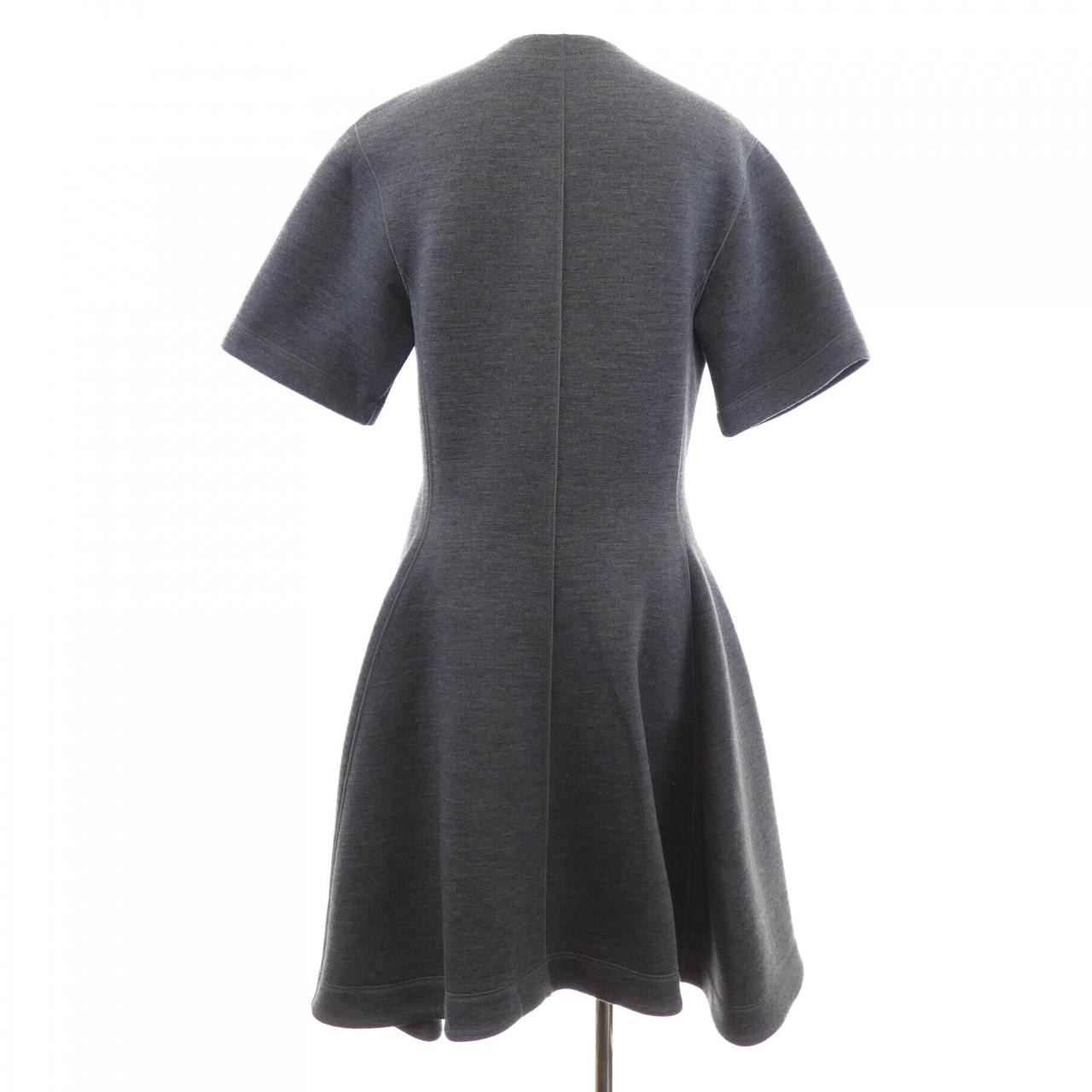 クリスチャンディオール CHRISTIAN DIOR 5A23631A1407 ワンピース