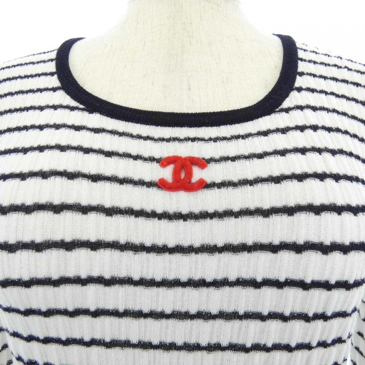 シャネル CHANEL P76865K11060 ワンピース