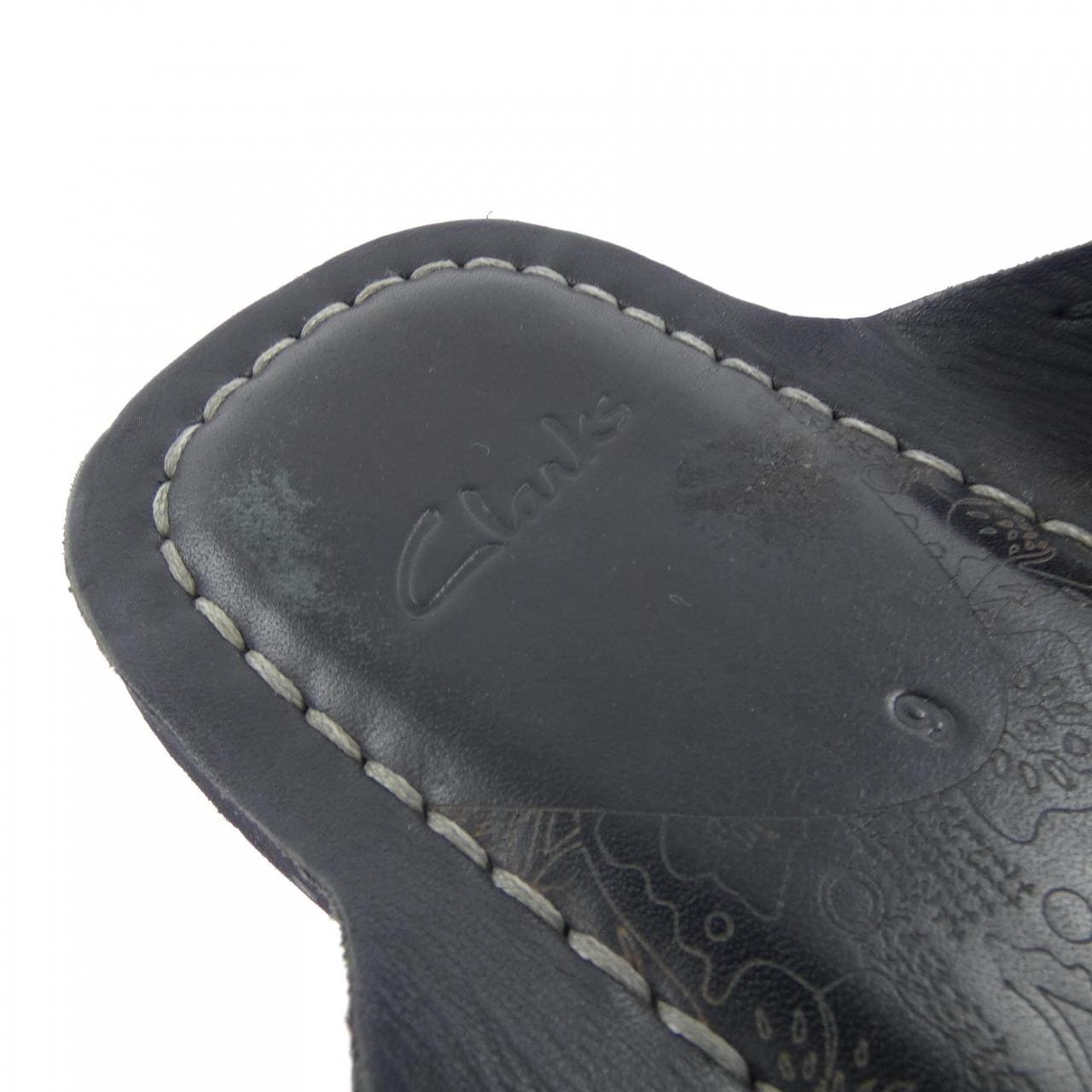 クラークス CLARKS サンダル