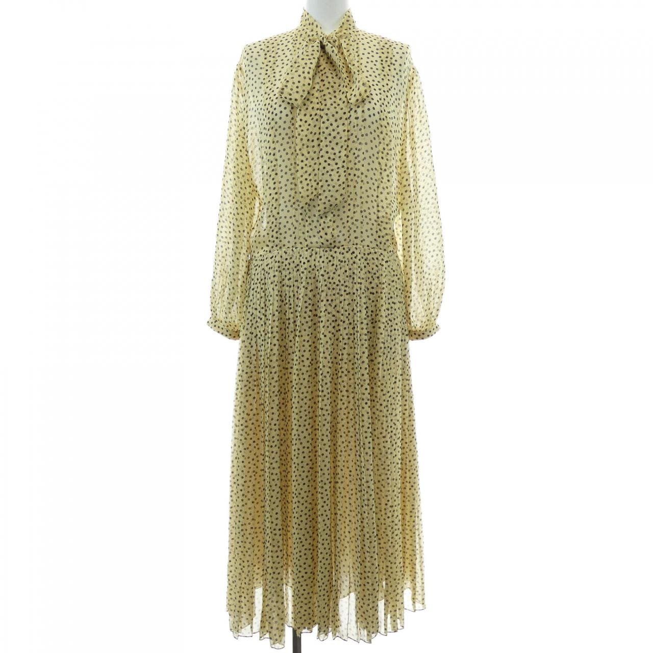 セリーヌ CELINE 2R604902H ワンピース