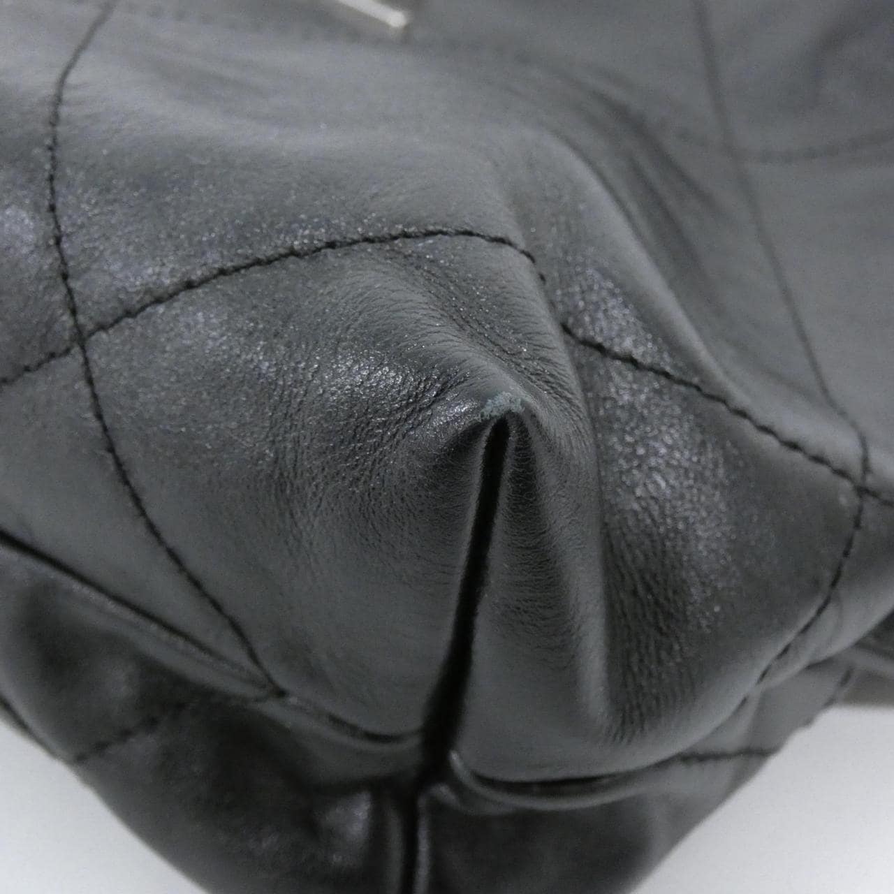 シャネル シャネル22 ライン AS3859 リュックサック