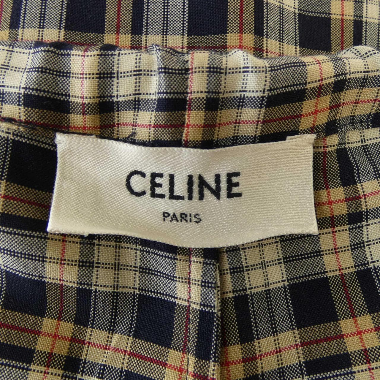 セリーヌ CELINE 2P52A792X パンツ