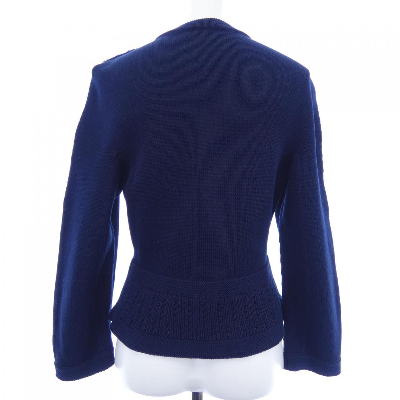 シャネル CHANEL P70314K10008 21C ニット