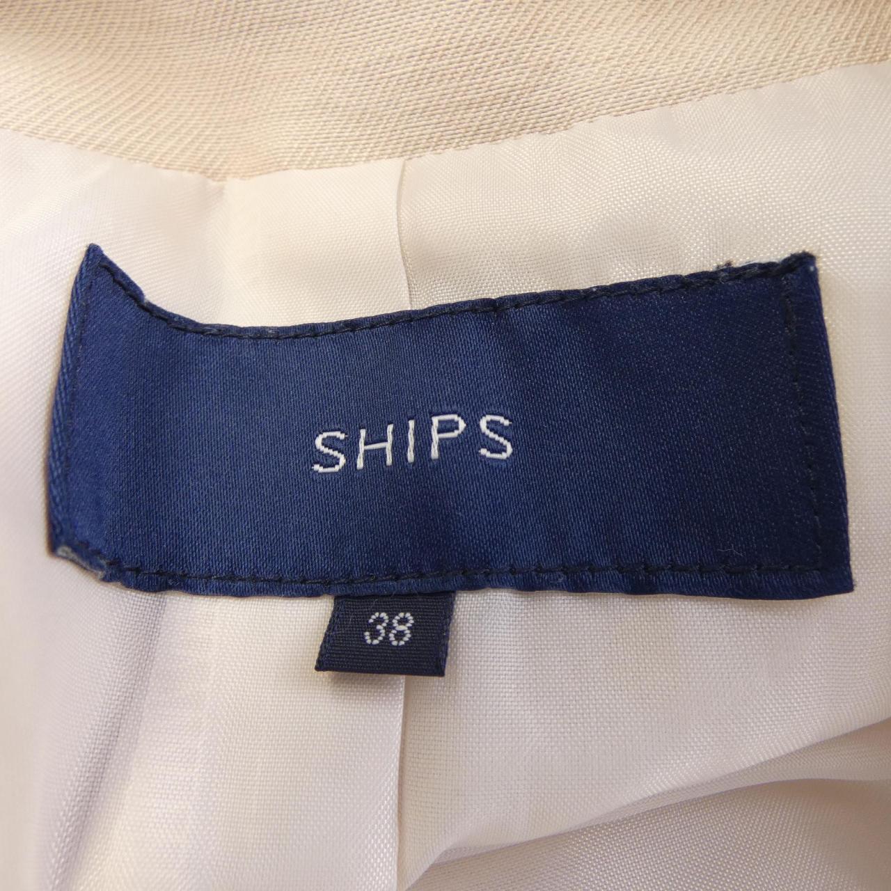 シップス SHIPS ジャケット