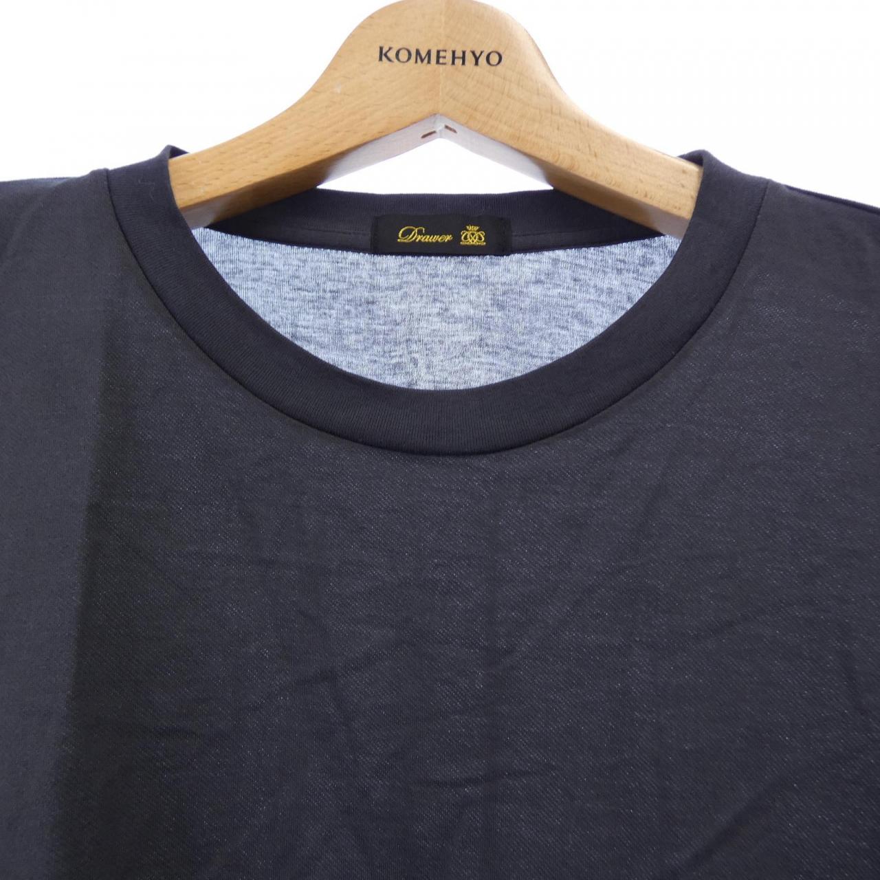 ドゥロワー DRAWER 6517-299-0719 トップス