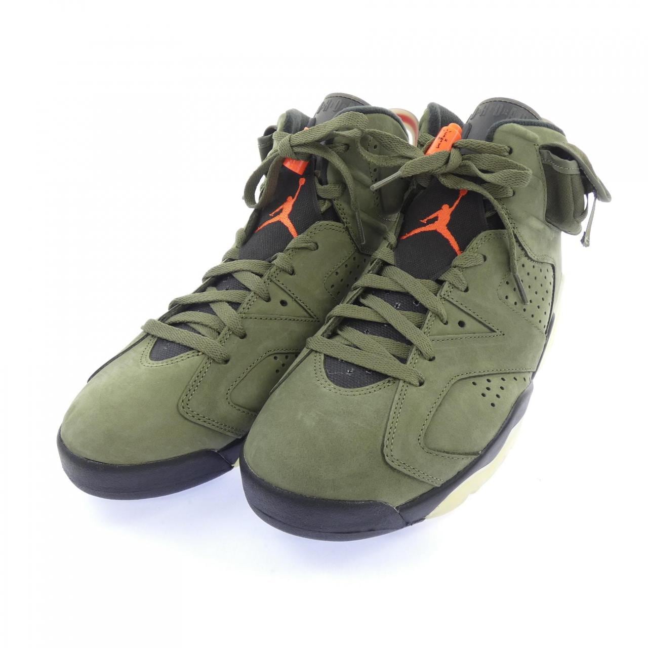 ナイキ ジョーダン NIKE JORDAN CN1084-200 スニーカー