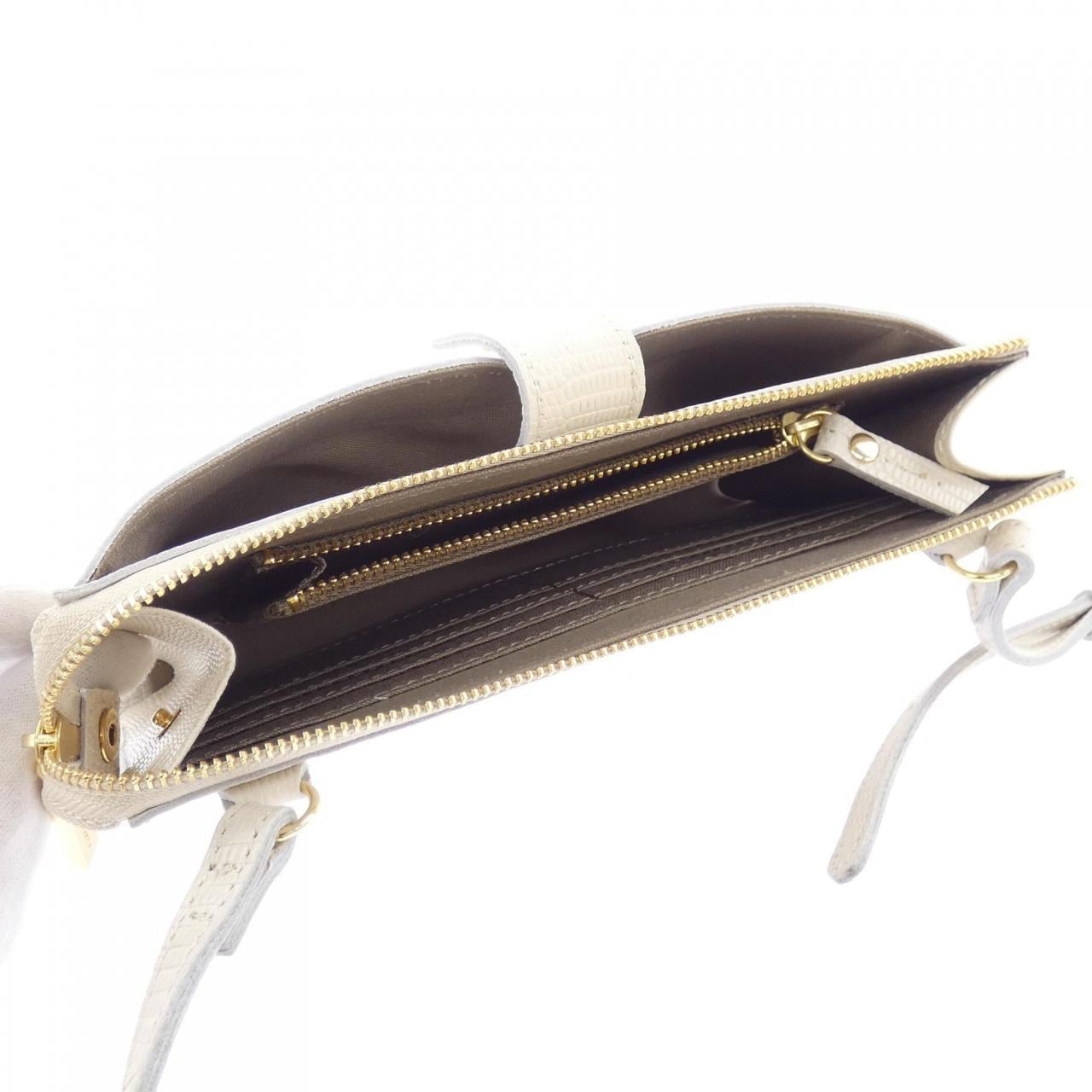 ヴィオラドーロ VIOLA d'ORO WALLET