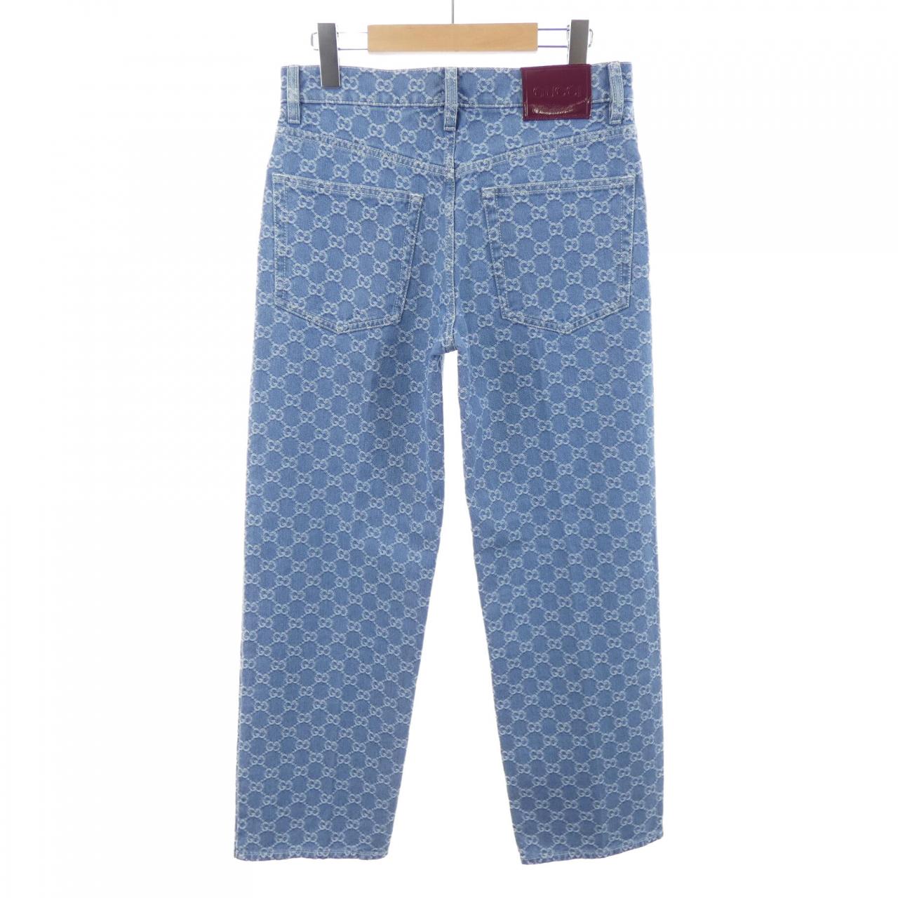 グッチ GUCCI GG 840639 XDDB2 パンツ