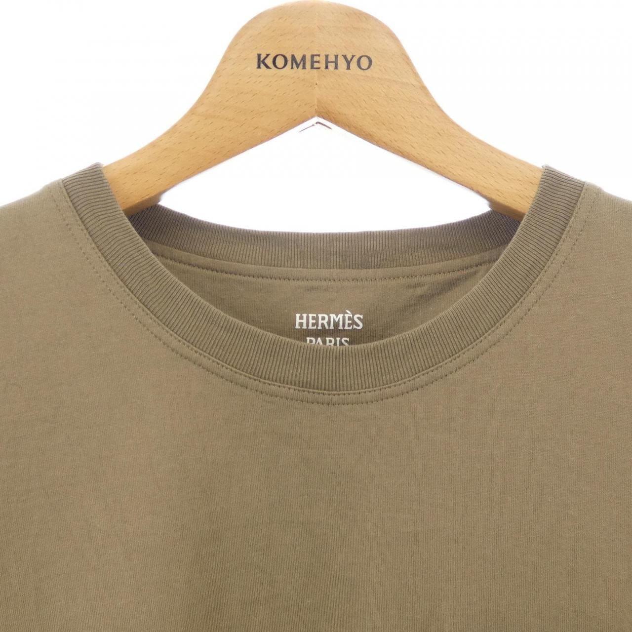エルメス HERMES モザイク 4H4615DA Tシャツ