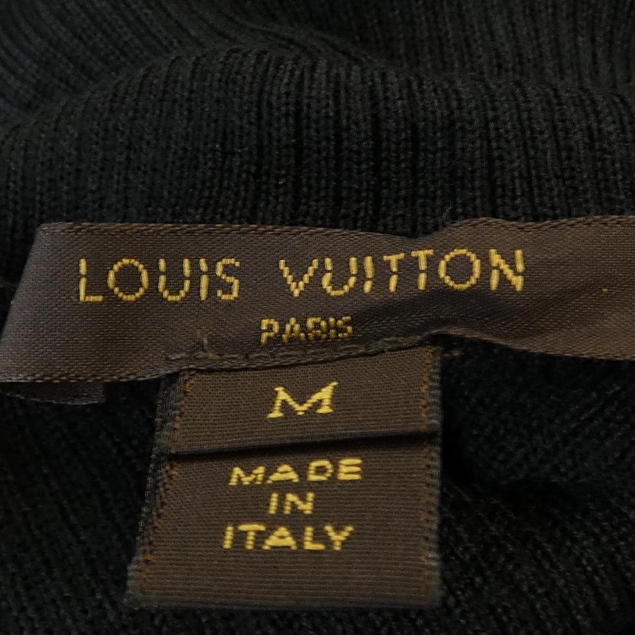 ルイヴィトン LOUIS VUITTON FAKL08ONP ニット