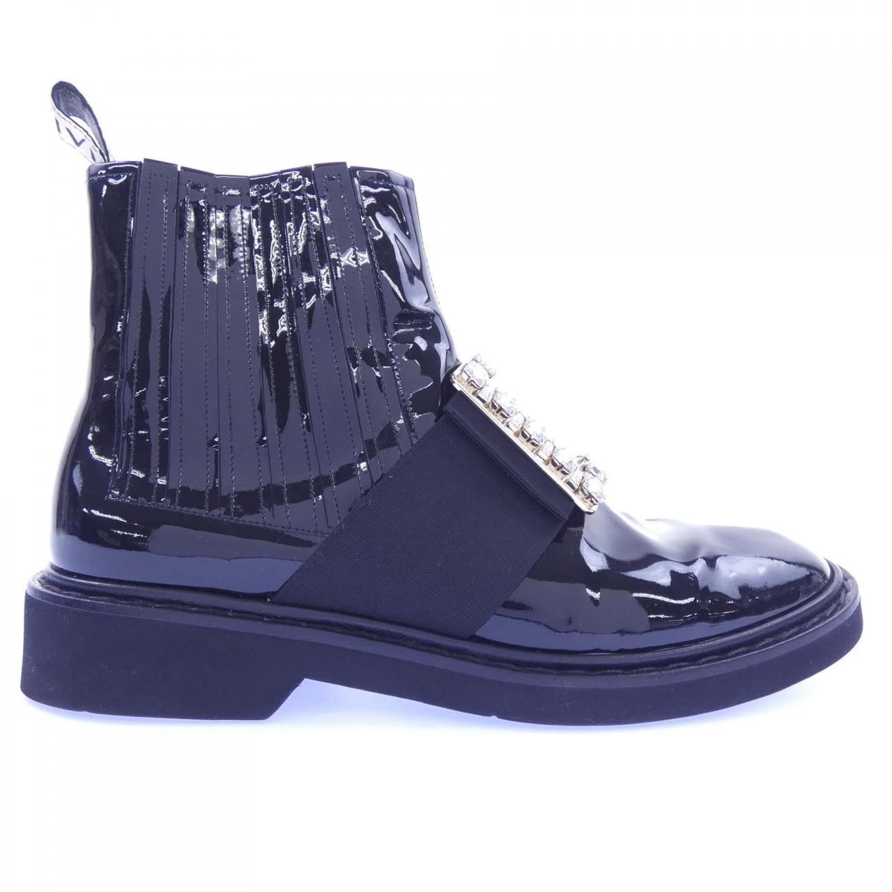 ロジェヴィヴィエ ROGER VIVIER ブーツ