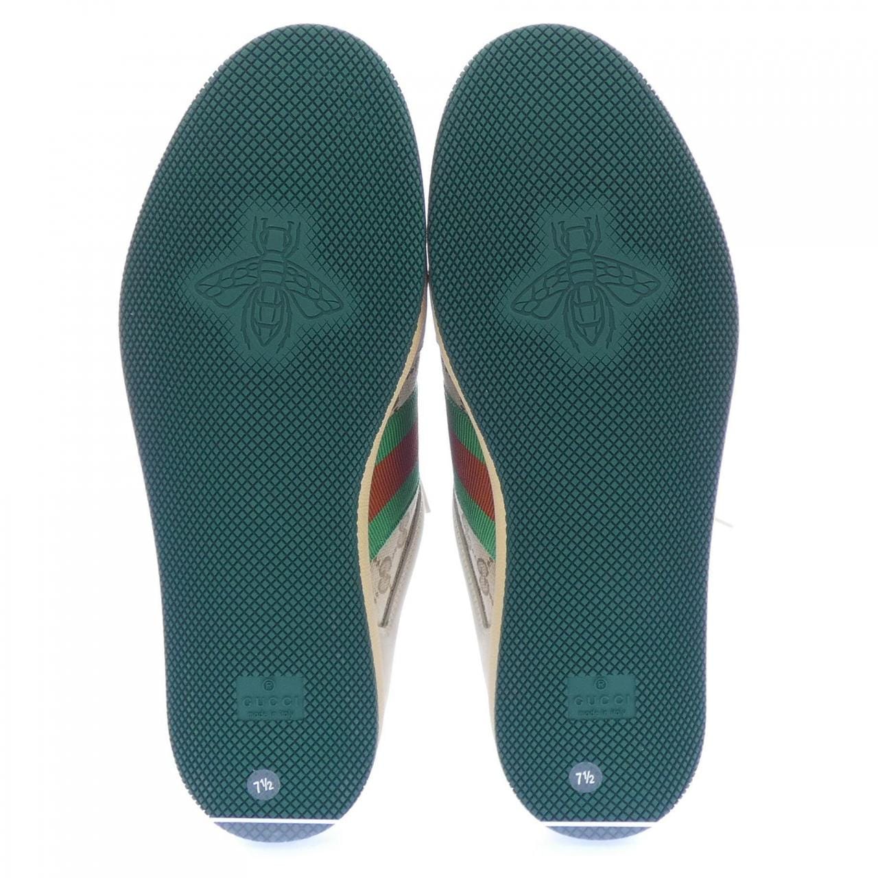 グッチ GUCCI スニーカー