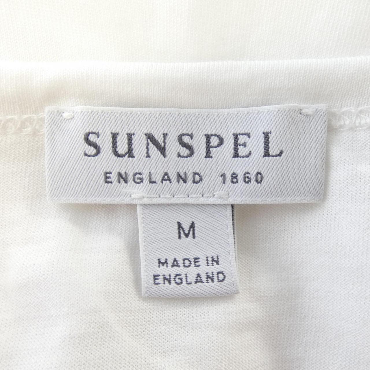 SUNSPEL Tシャツ