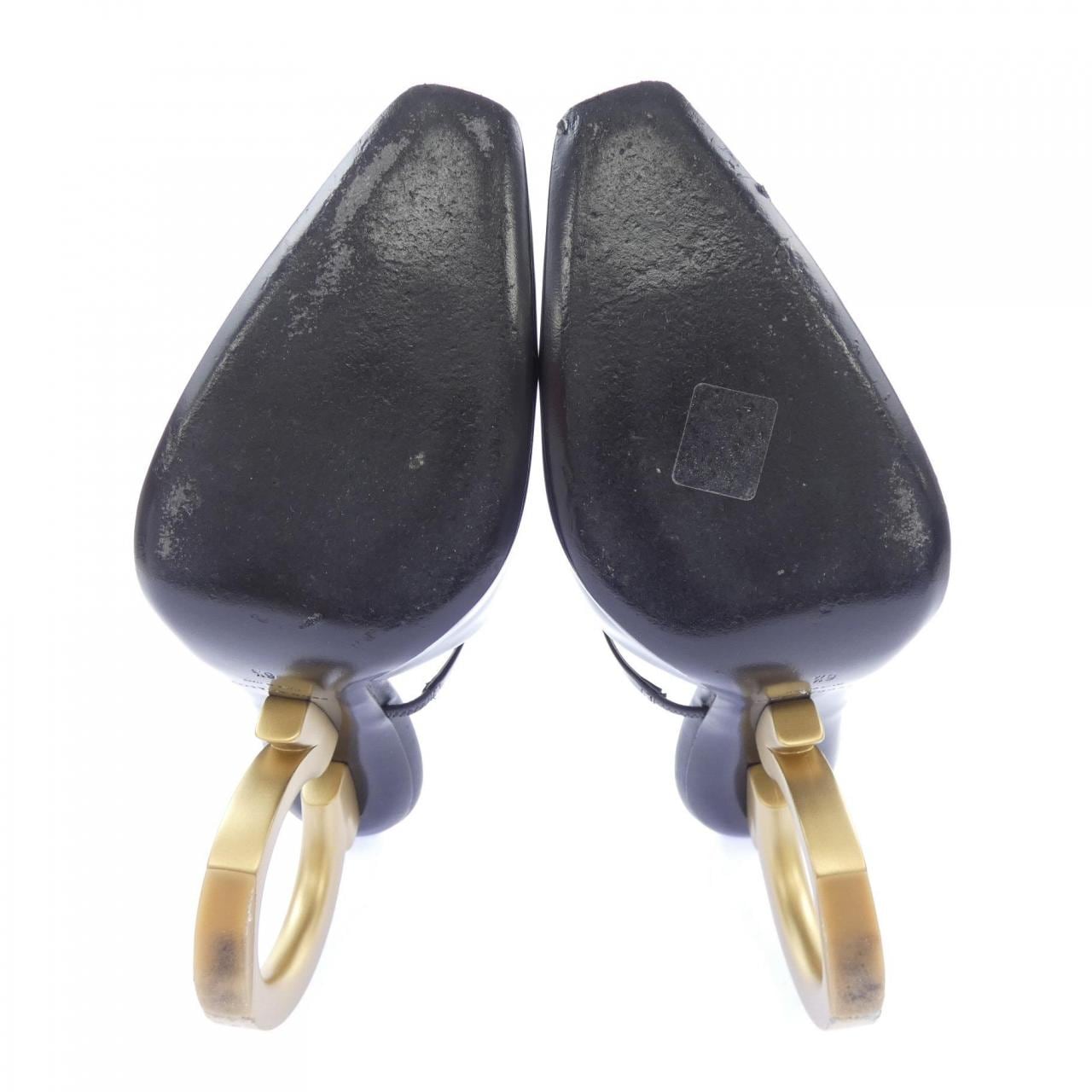 サルヴァトーレフェラガモ SALVATORE FERRAGAMO シューズ