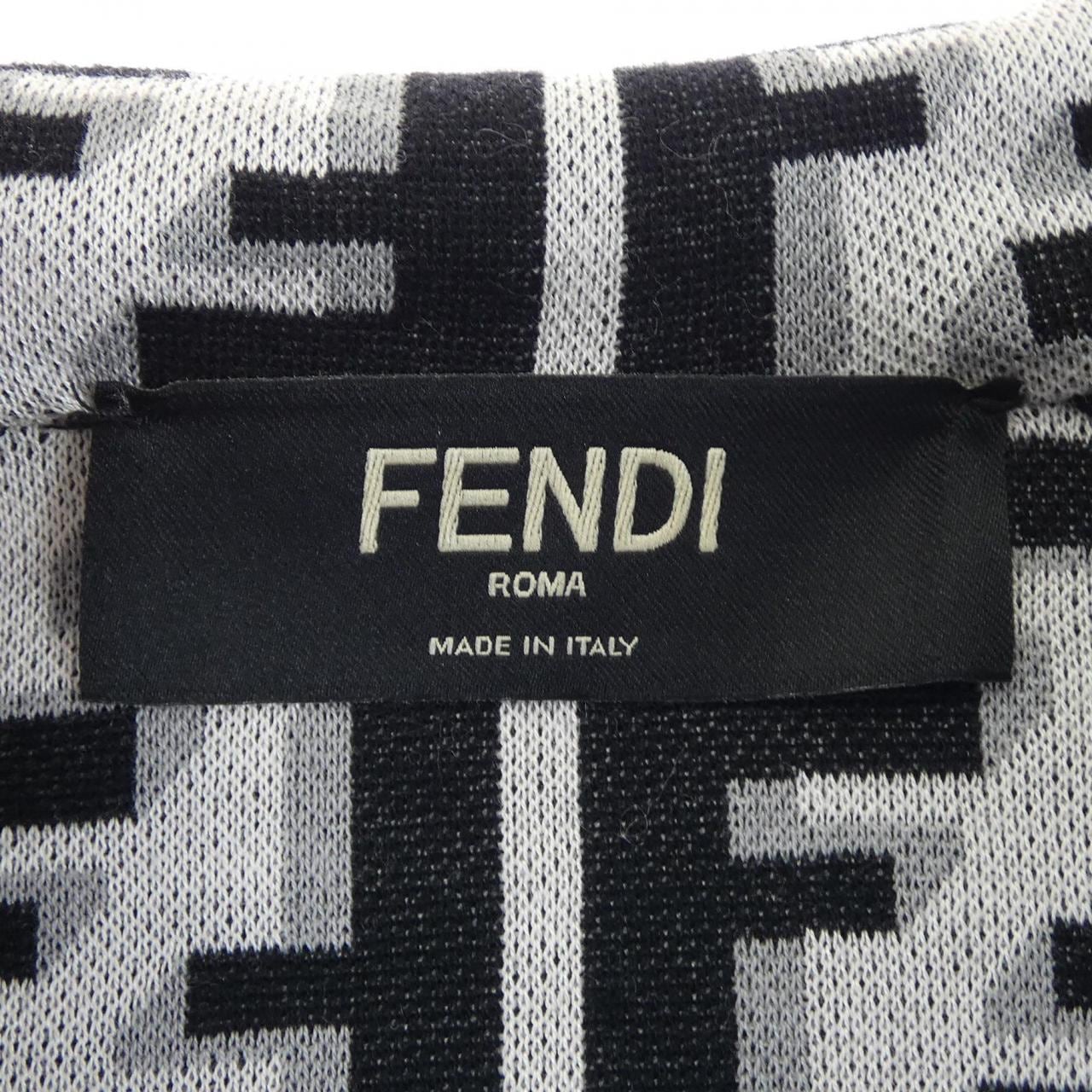 フェンディ FENDI FAF665 AM0B ジャケット