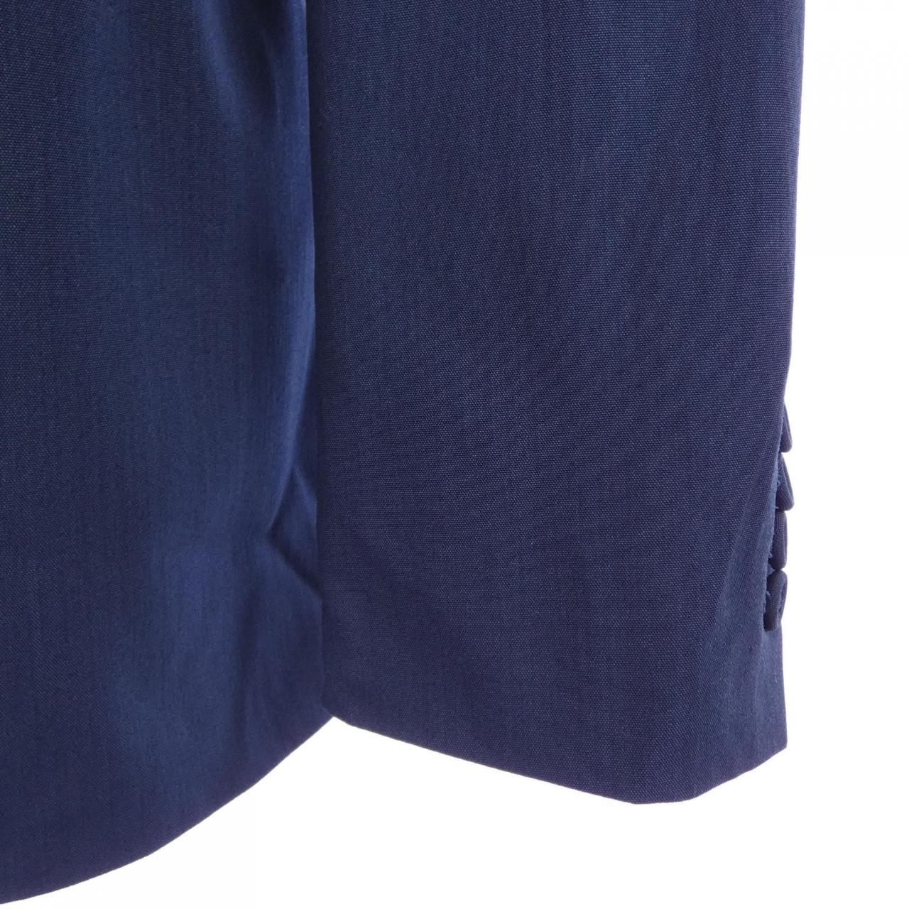 ディオール DIOR ローラーコースターバックル 193C262A5173 ジャケット