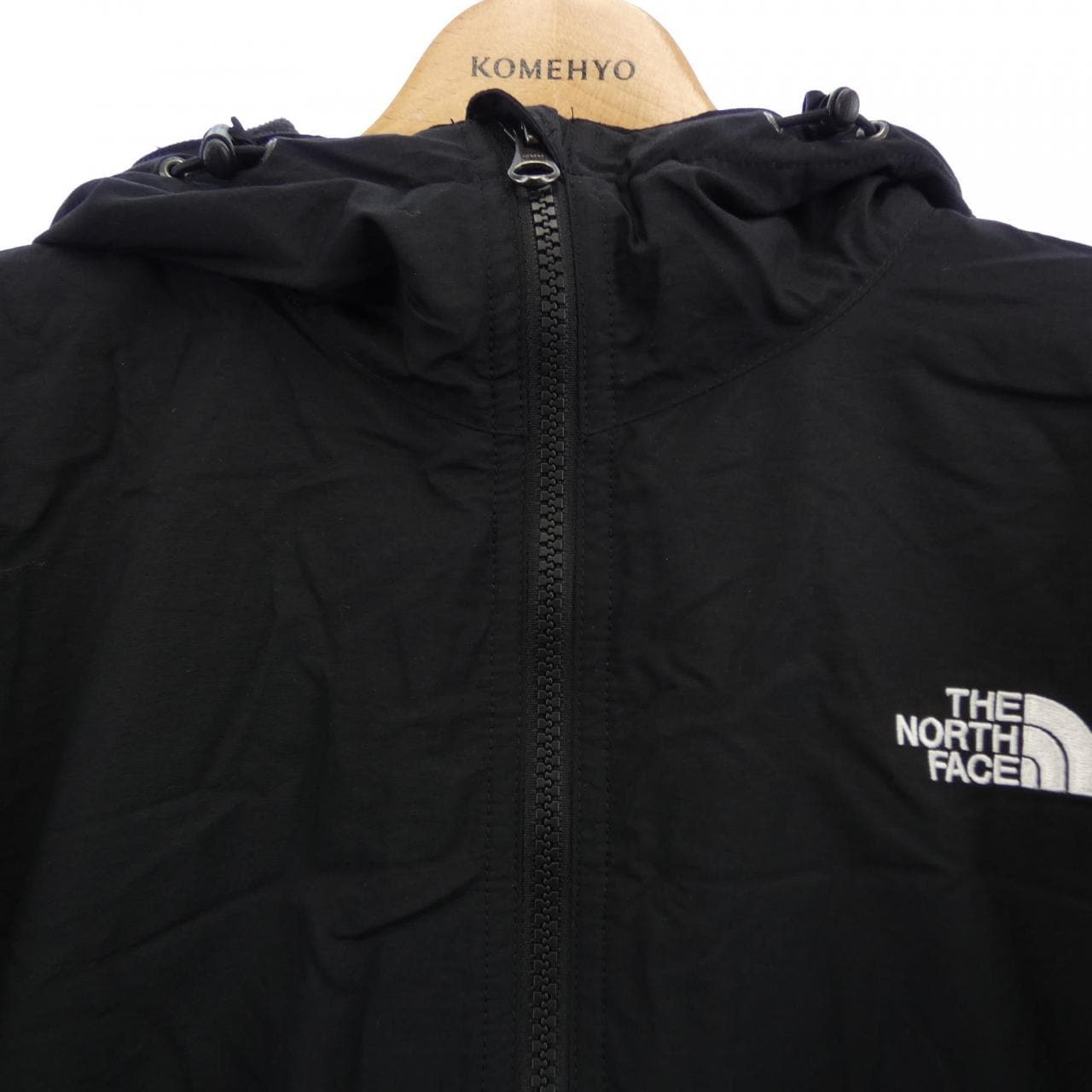 ザノースフェイス THE NORTH FACE NPW72531 ブルゾン