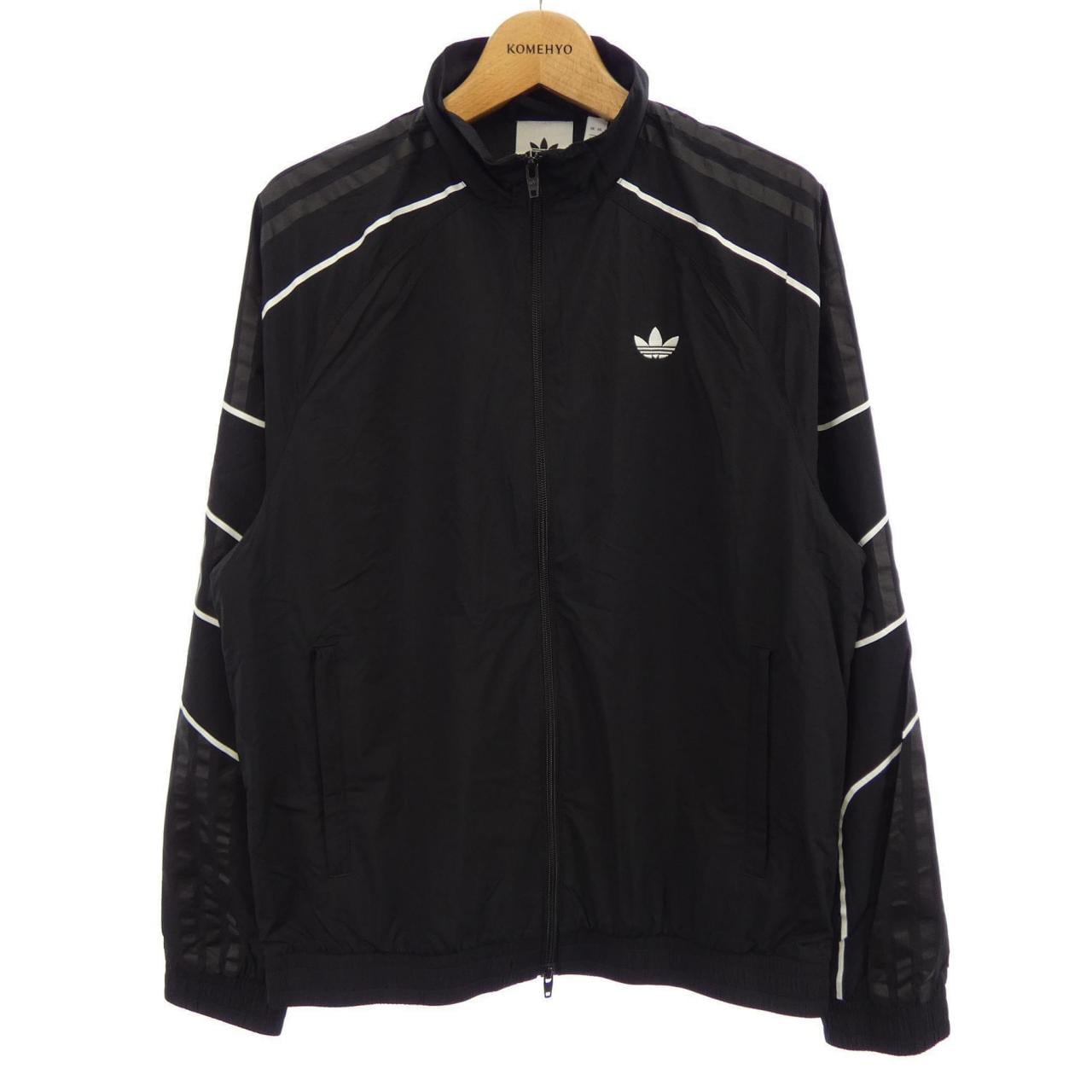 アディダス ADIDAS ジャケット