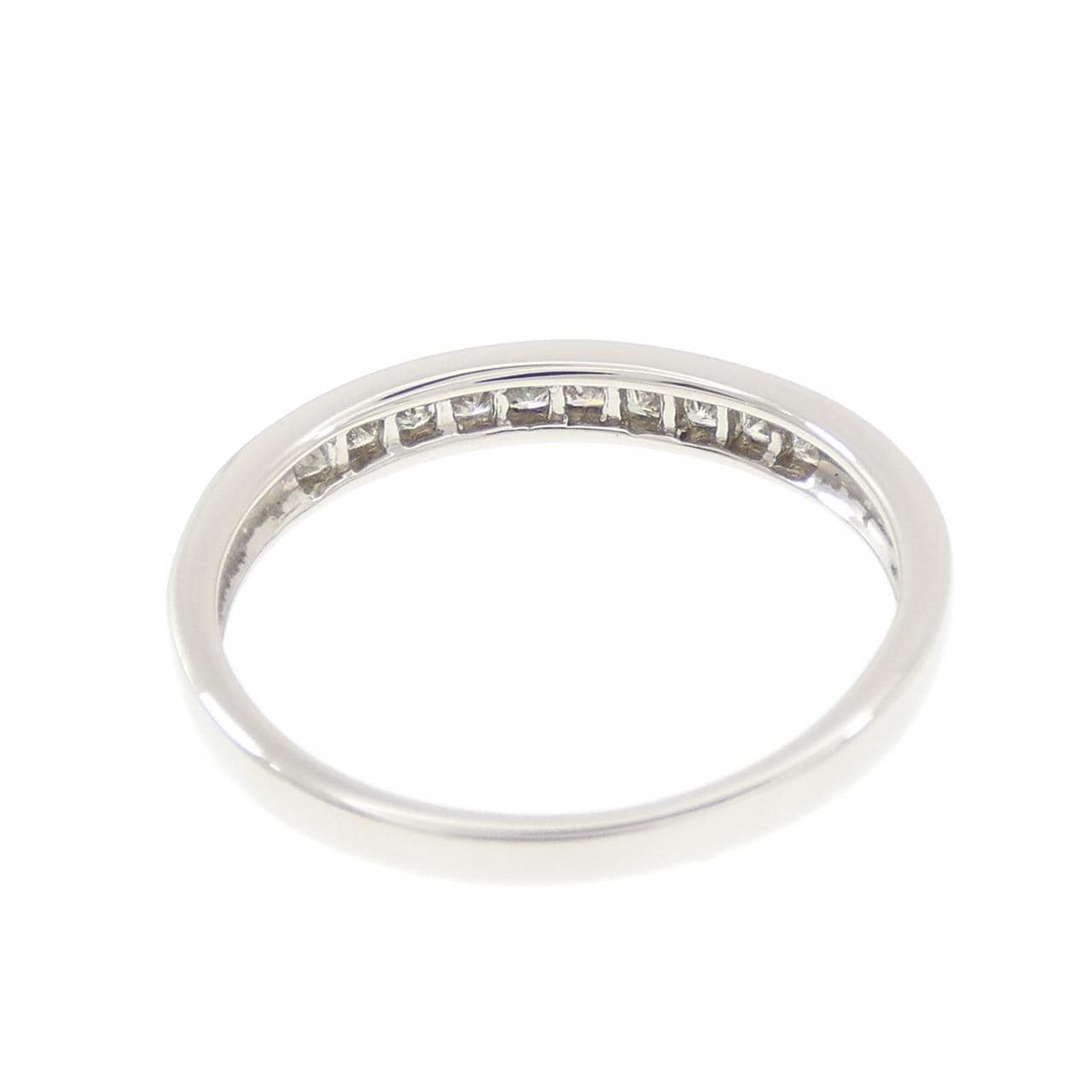 PT900 ダイヤモンド リング 0.20CT