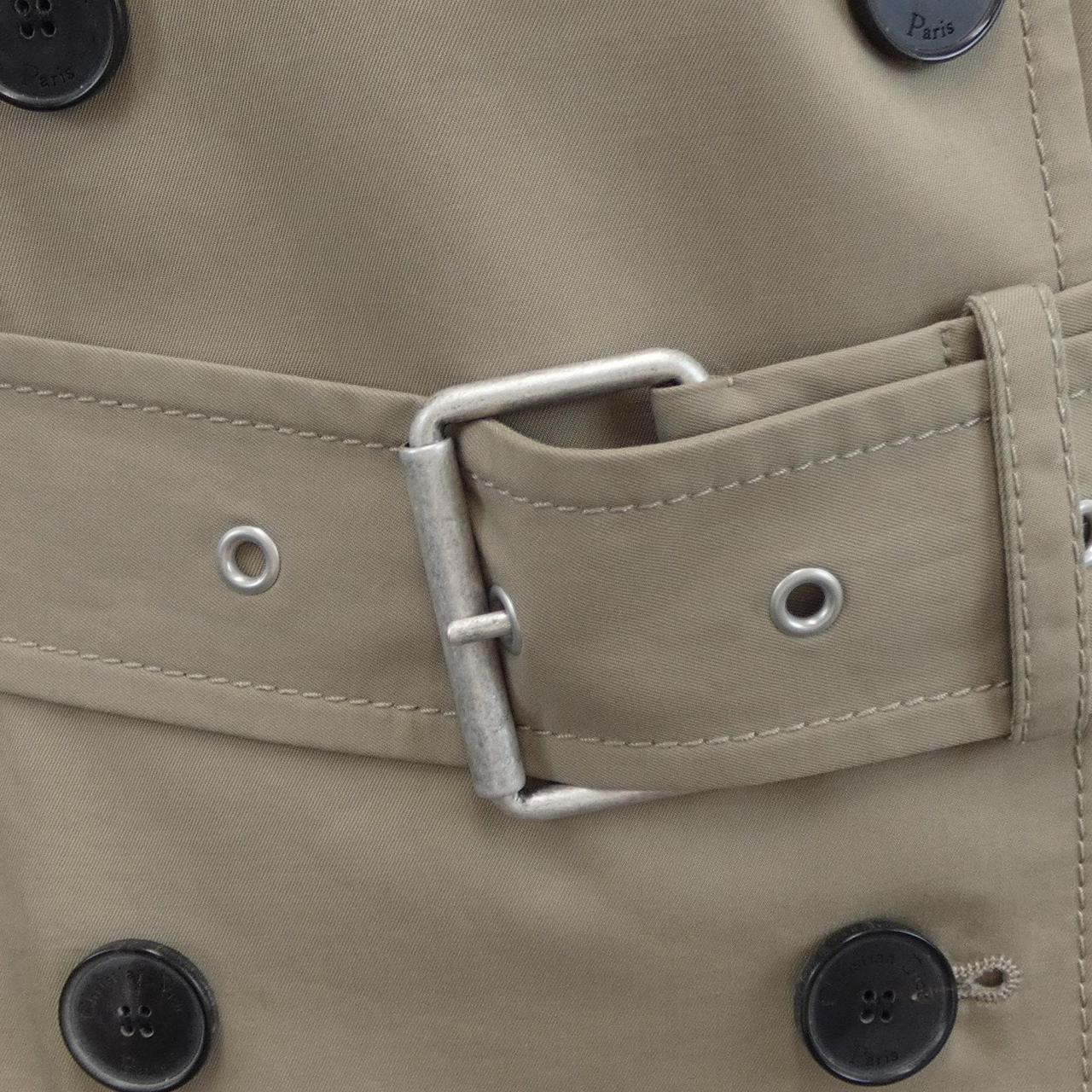クリスチャンディオール CHRISTIAN DIOR 617C51A3332 ジャケット