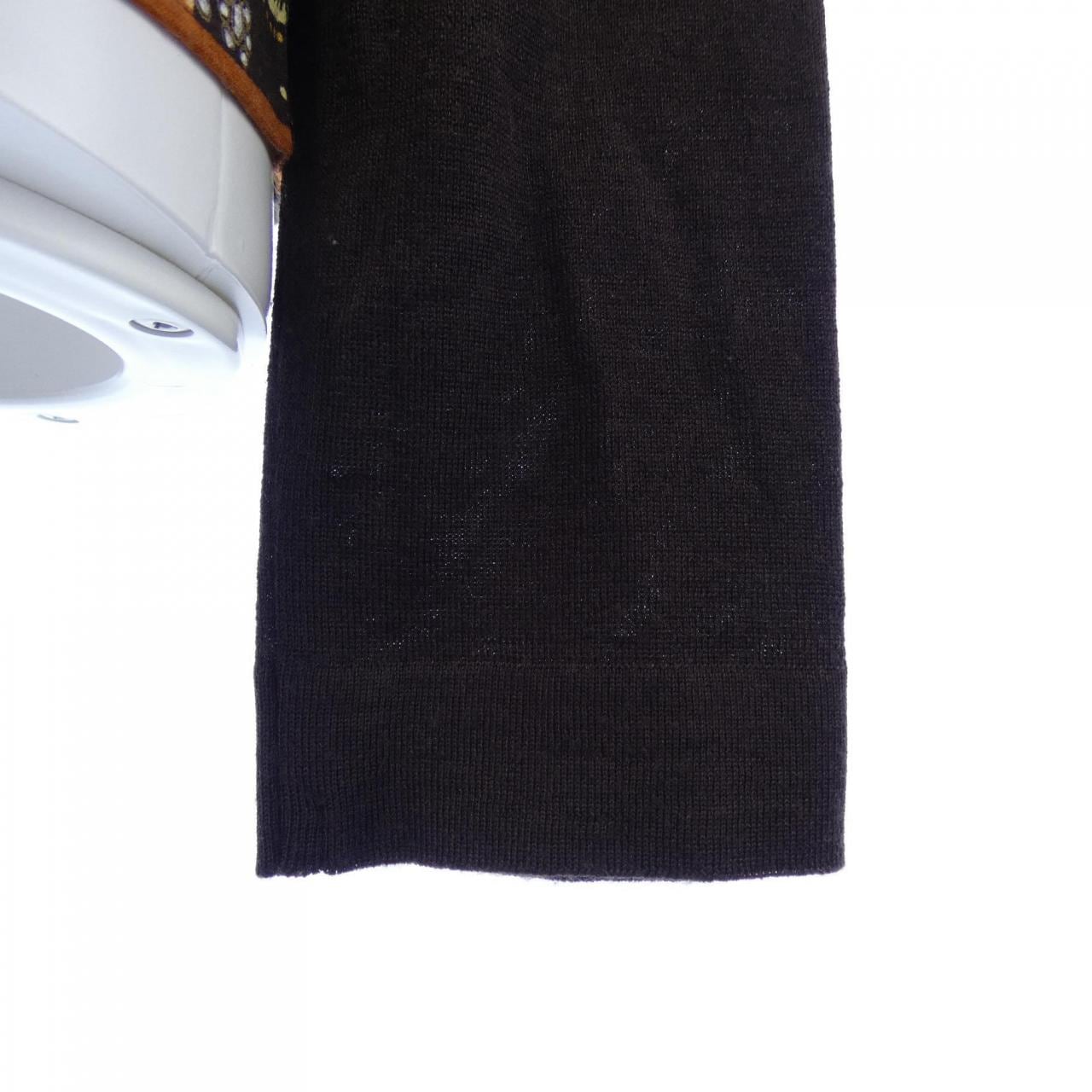 レオナールファッション LEONARD FASHION カーディガン