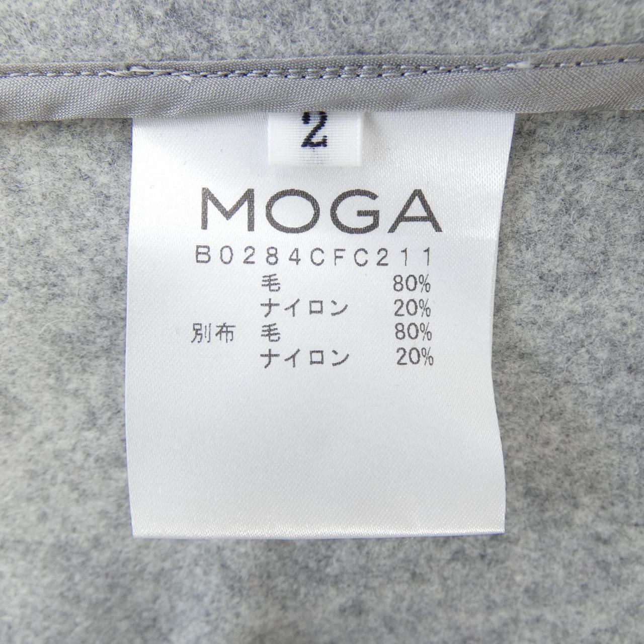 モガ MOGA B0284CFC211 コート