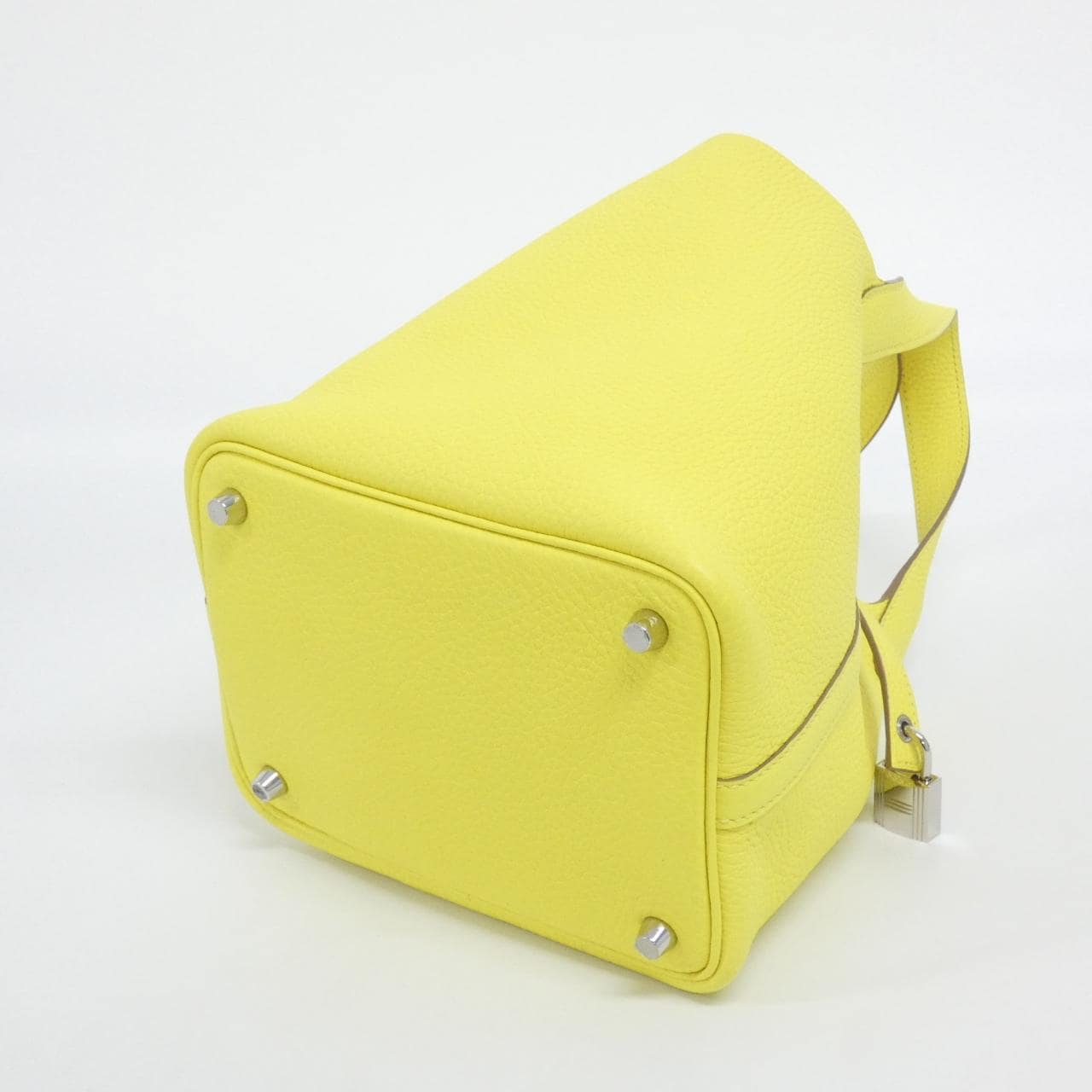 エルメス ピコタン ロック PM 056289CK バッグ