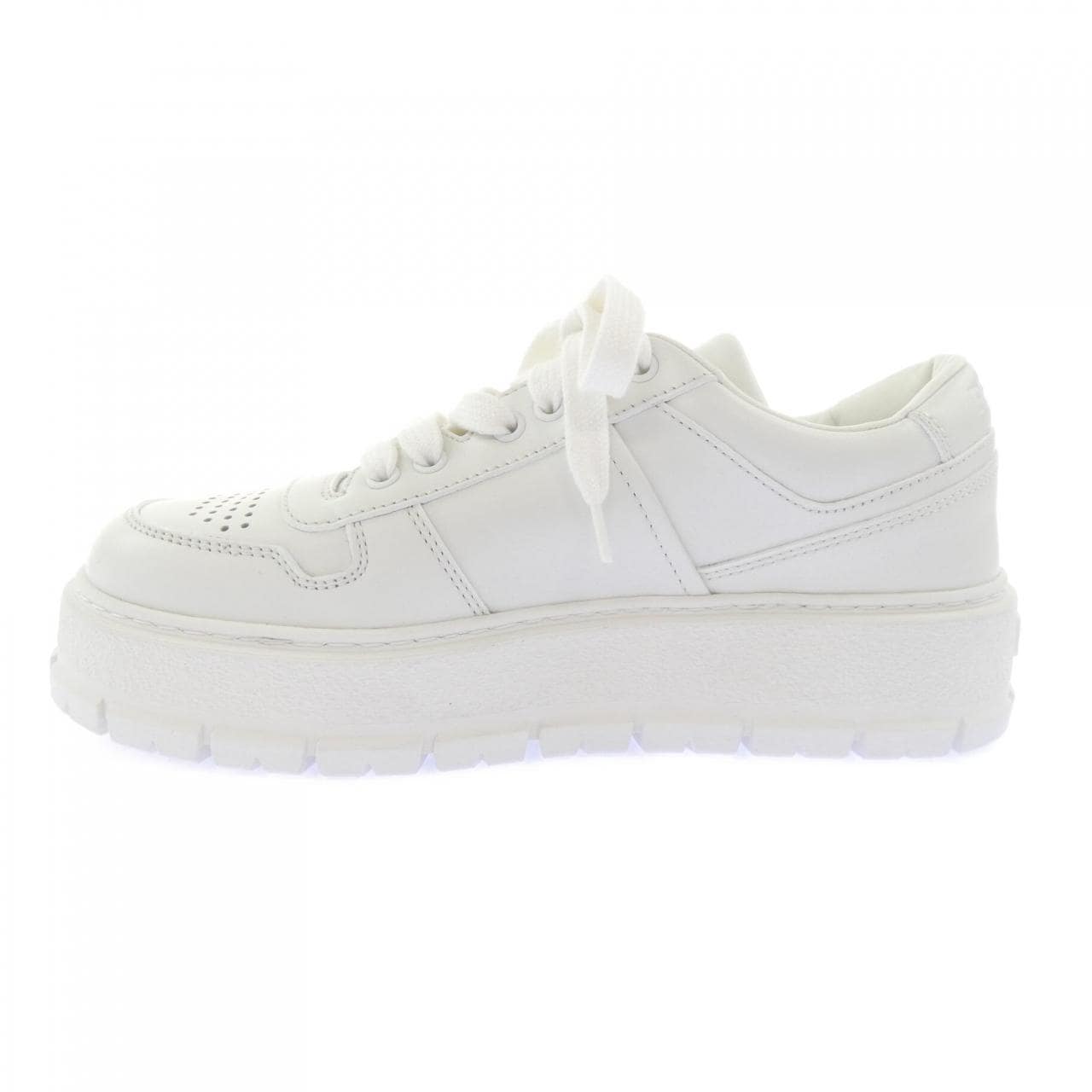 プラダ PRADA トライアングルロゴ 2EG452 スニーカー