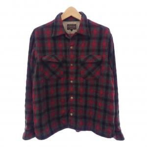 ペンドルトン PENDLETON 5575-2206 シャツ