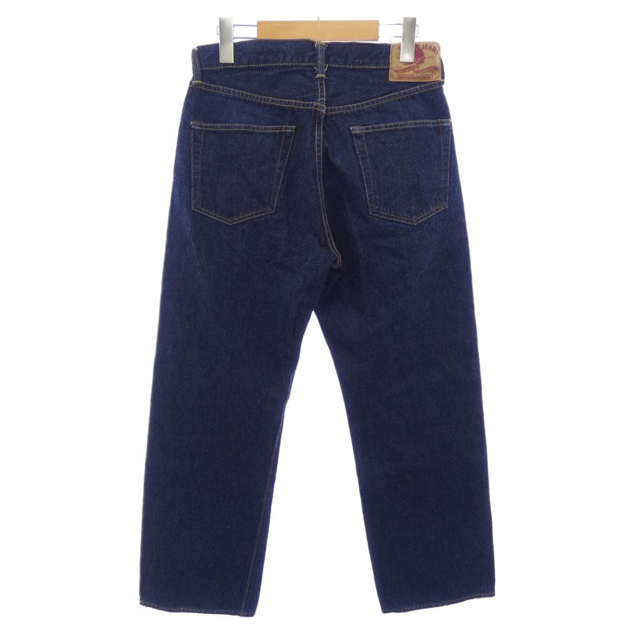 ティーシービージーンズ TCB JEANS ジーンズ