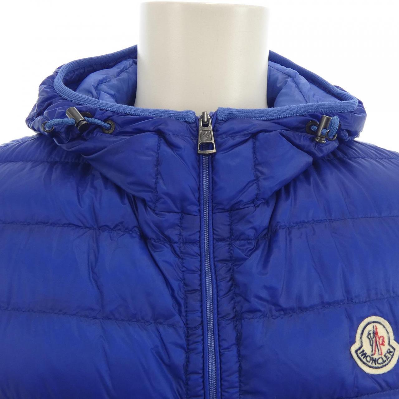 モンクレール MONCLER ダウンベスト