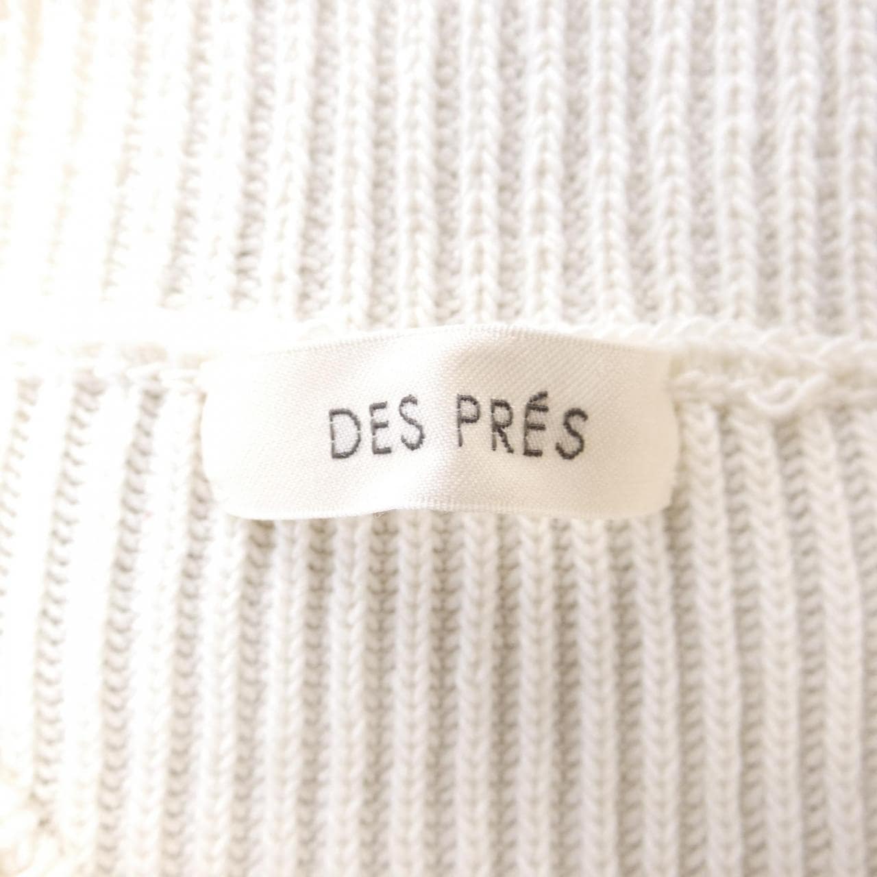 DES PRES Knit