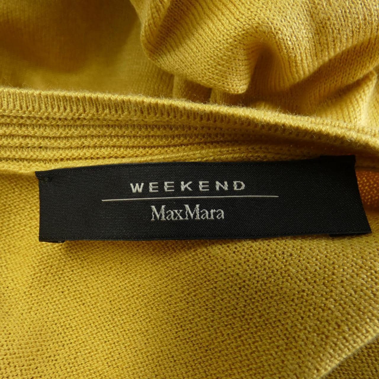 マックスマーラウィークエンド Max Mara weekend ニット