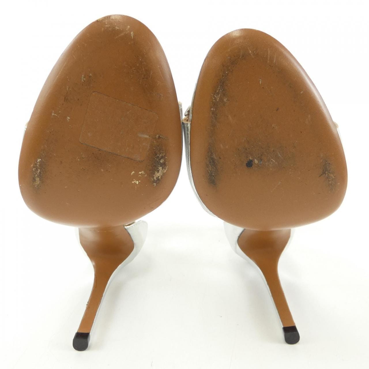 ALAIA サンダル