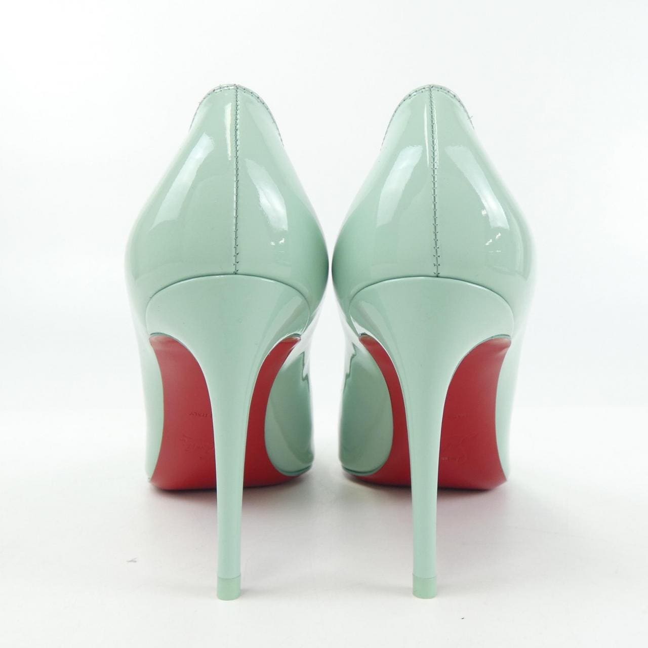 CHRISTIAN LOUBOUTIN CHRISTIAN LOUBOUTIN PUMPS