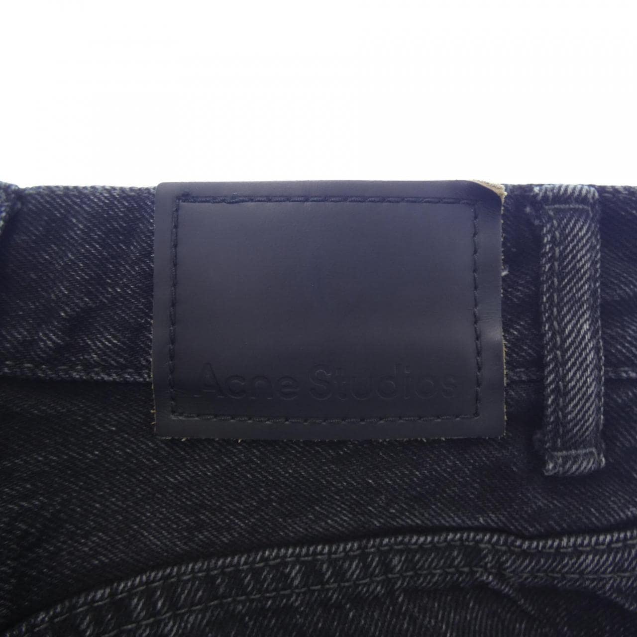 アクネストゥディオズ ACNE STUDIOS ジーンズ