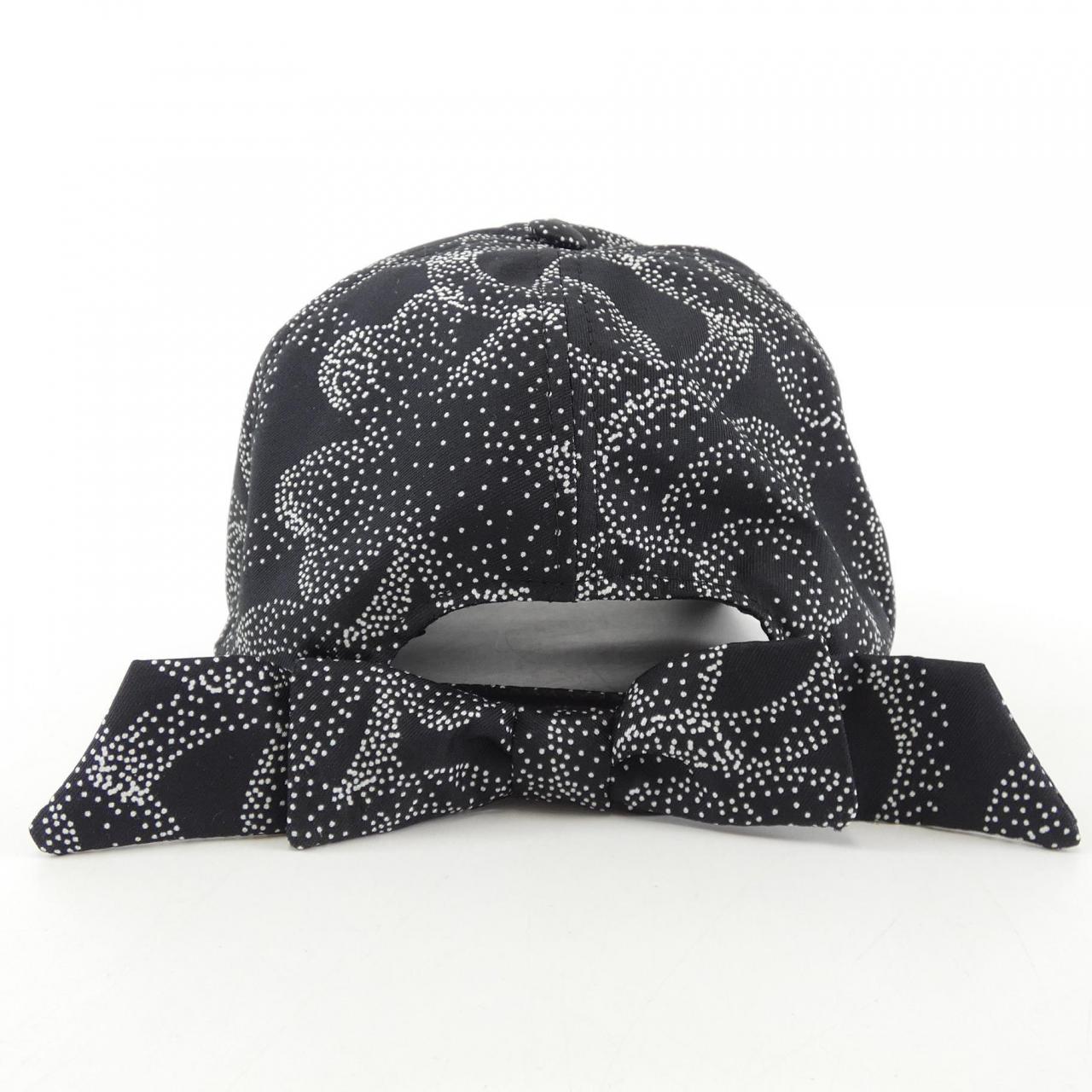 シャネル CHANEL キャップ