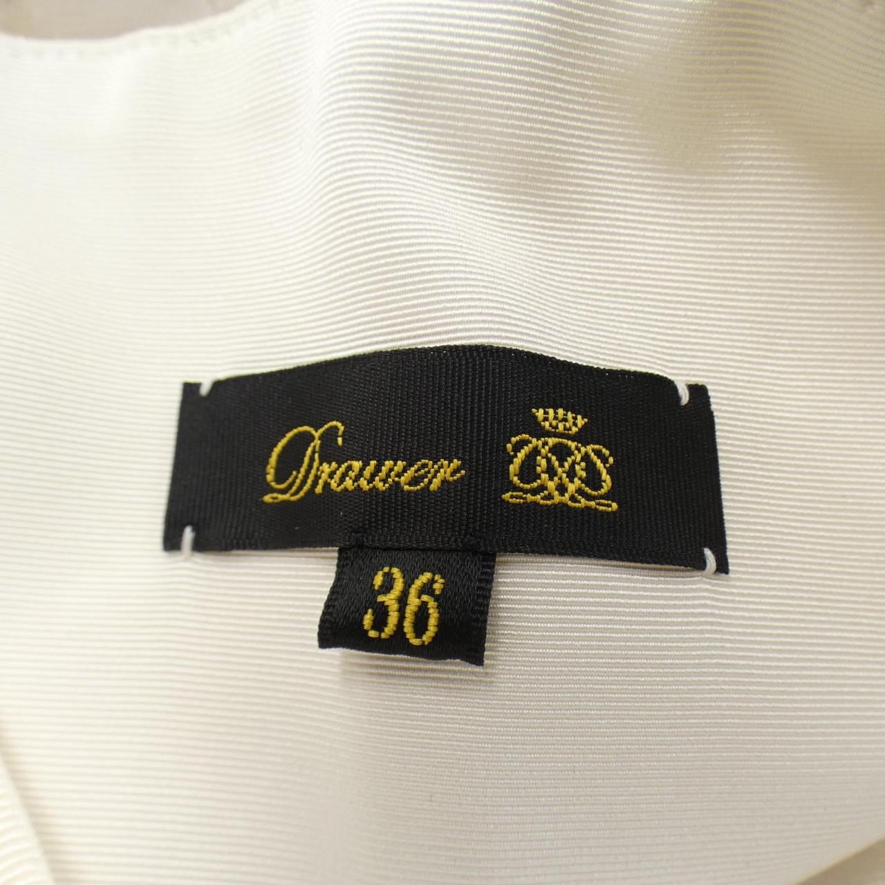 ドゥロワー DRAWER トップス