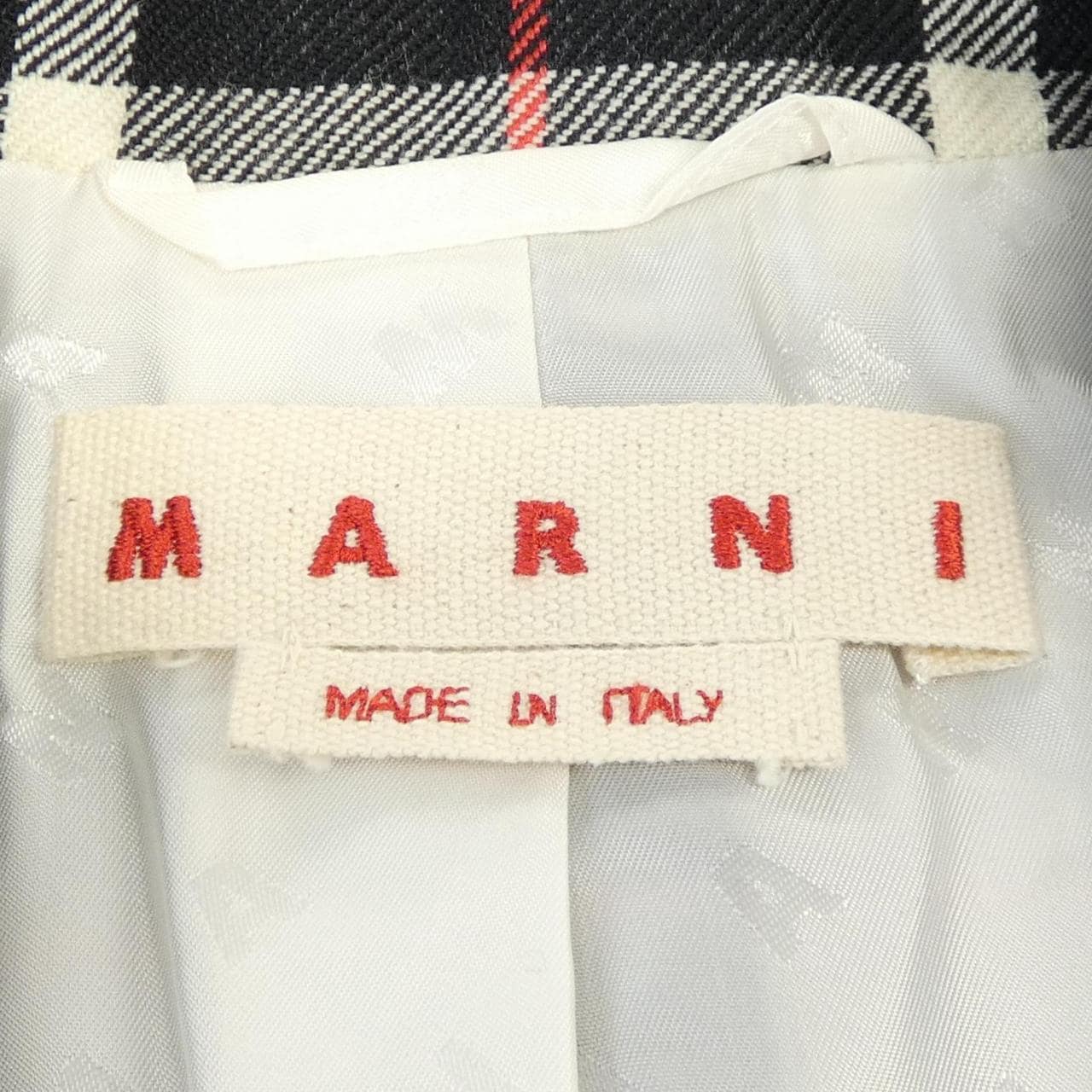 マルニ MARNI ジャケット