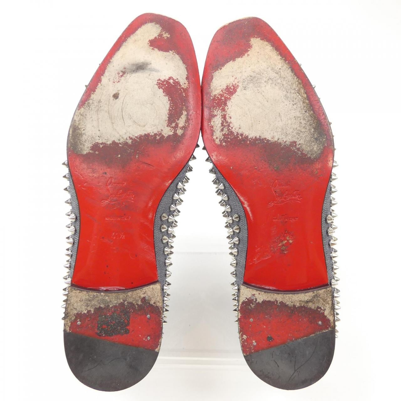 クリスチャンルブタン CHRISTIAN LOUBOUTIN シューズ