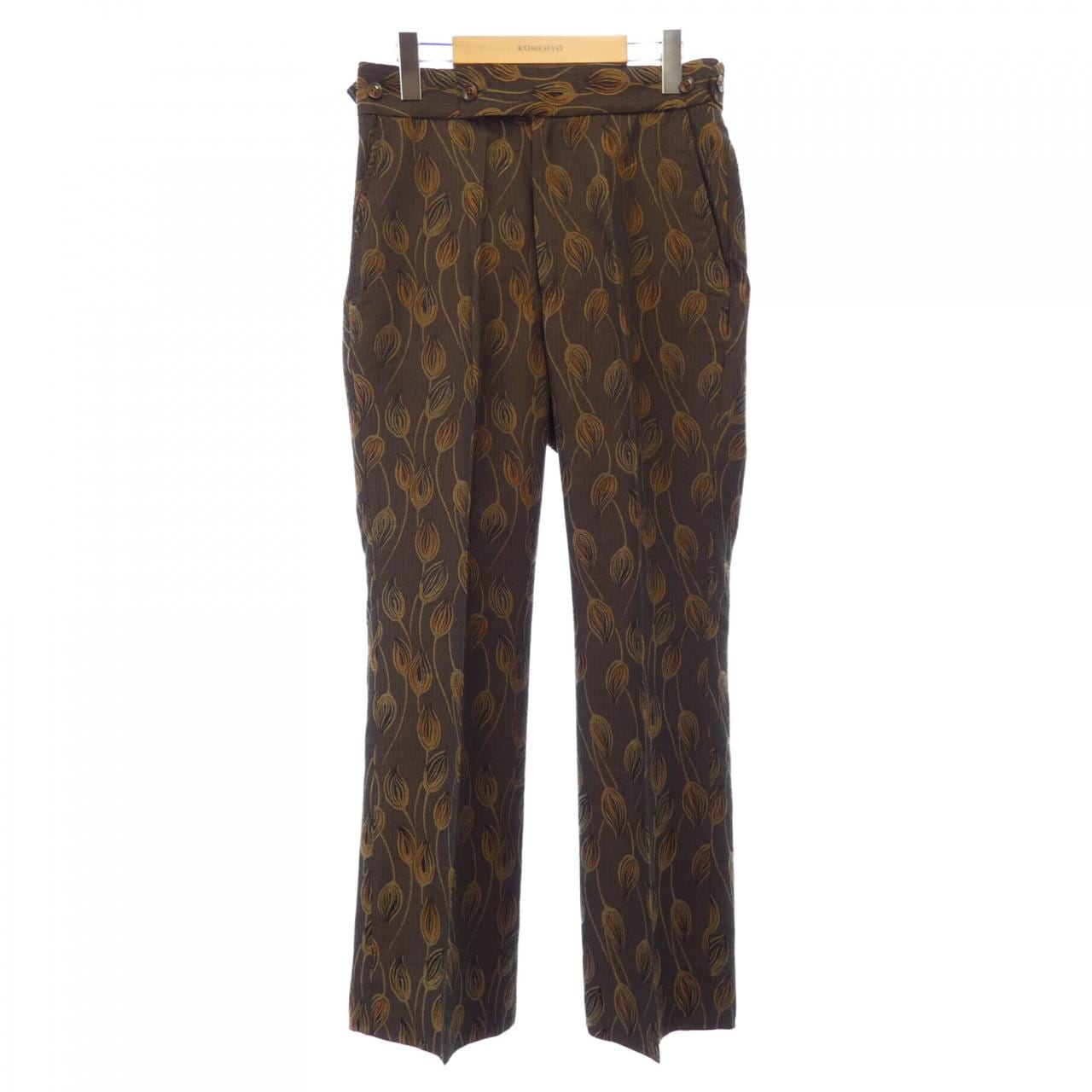 Needles NEEDLES pants