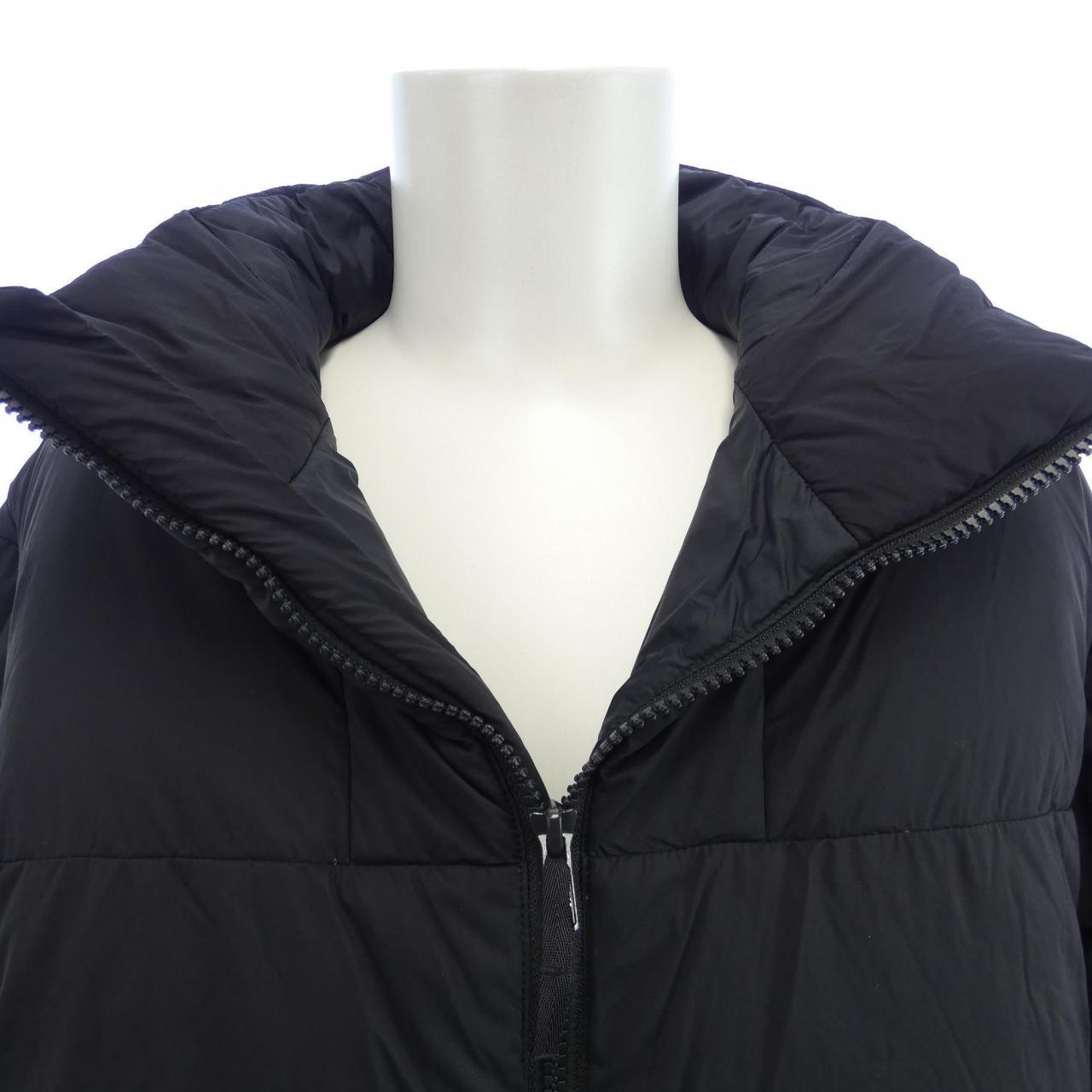 アークテリクスヴェイランス ARC'TERYX VEILANCE ダウンジャケット