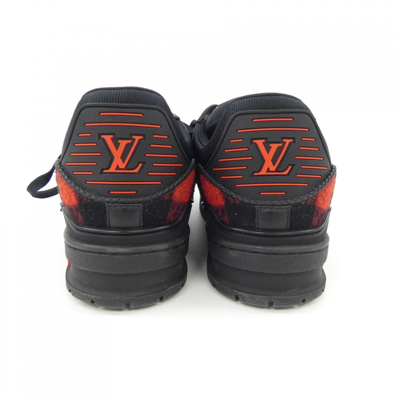 ルイヴィトン LOUIS VUITTON スニーカー