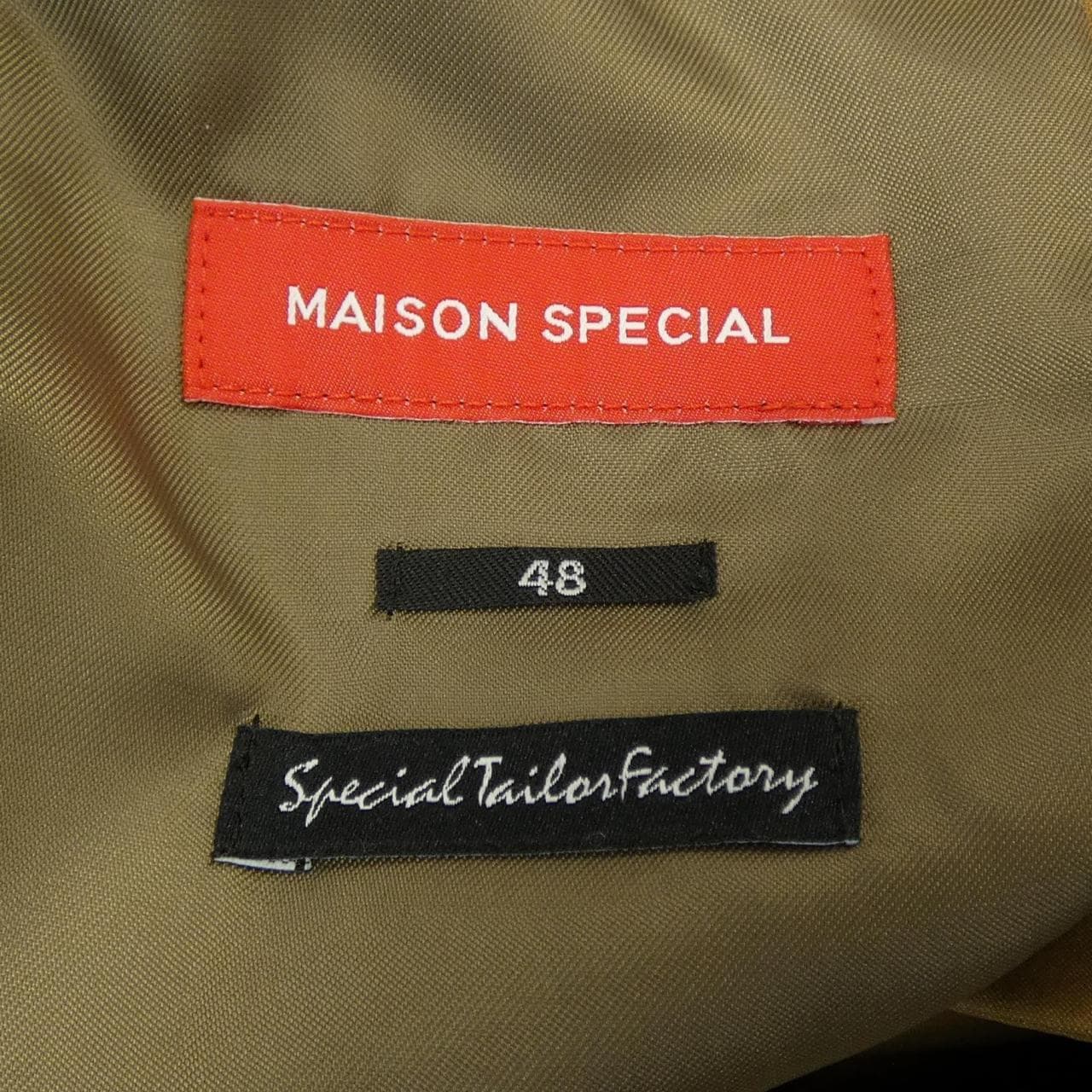メゾンスペシャル MAISON SPECIAL 11202111202 スーツ