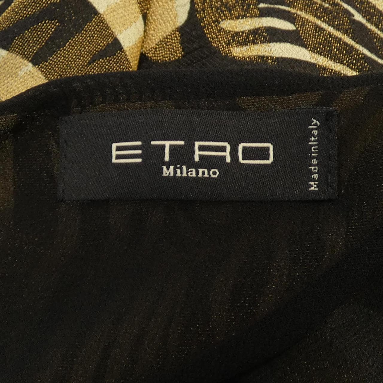 エトロ ETRO 191-12061-5763 カーディガン