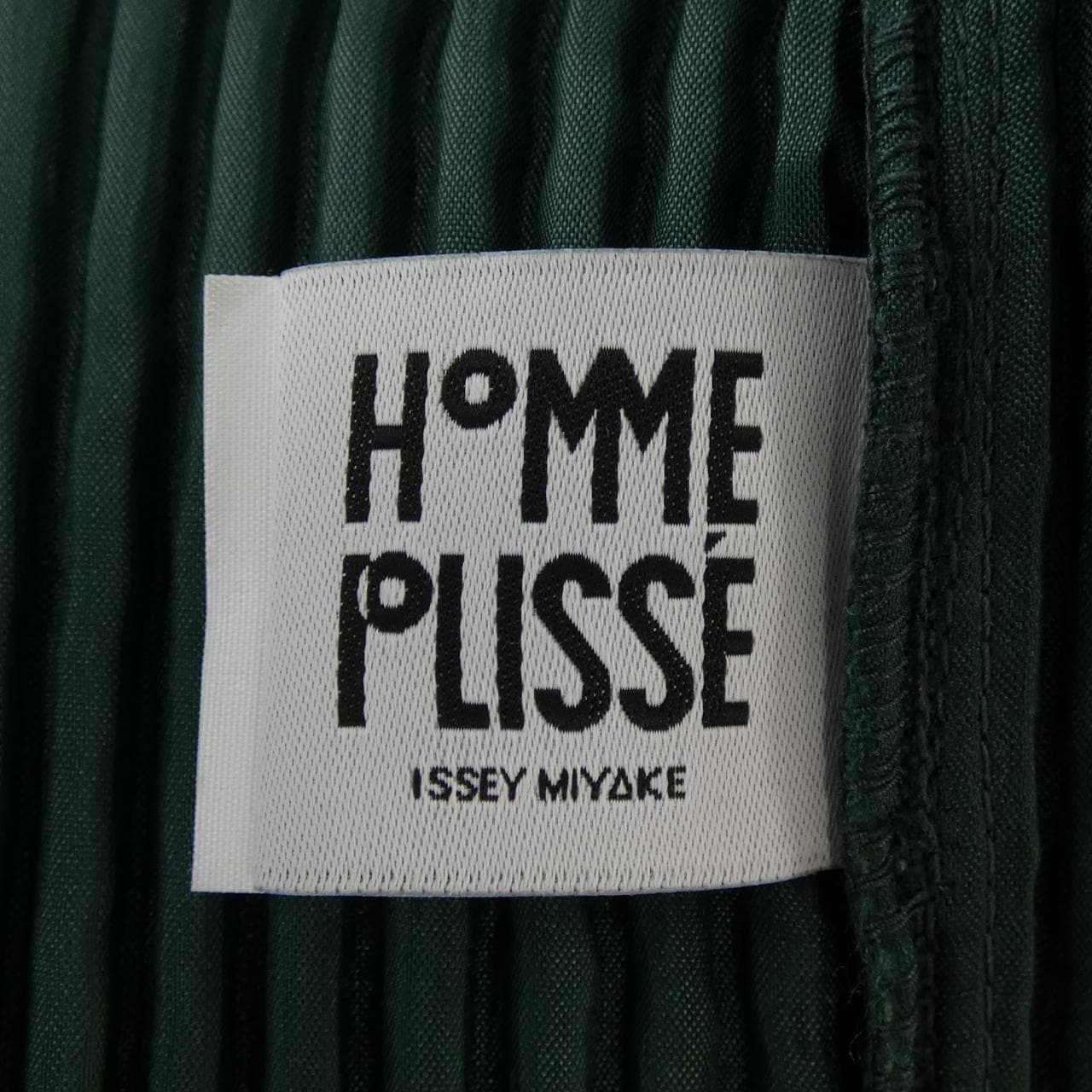 オムプリッセ HOMME PLISSE HP51JD150 ジャケット