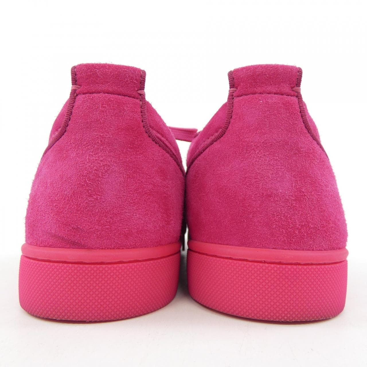 クリスチャンルブタン CHRISTIAN LOUBOUTIN スニーカー